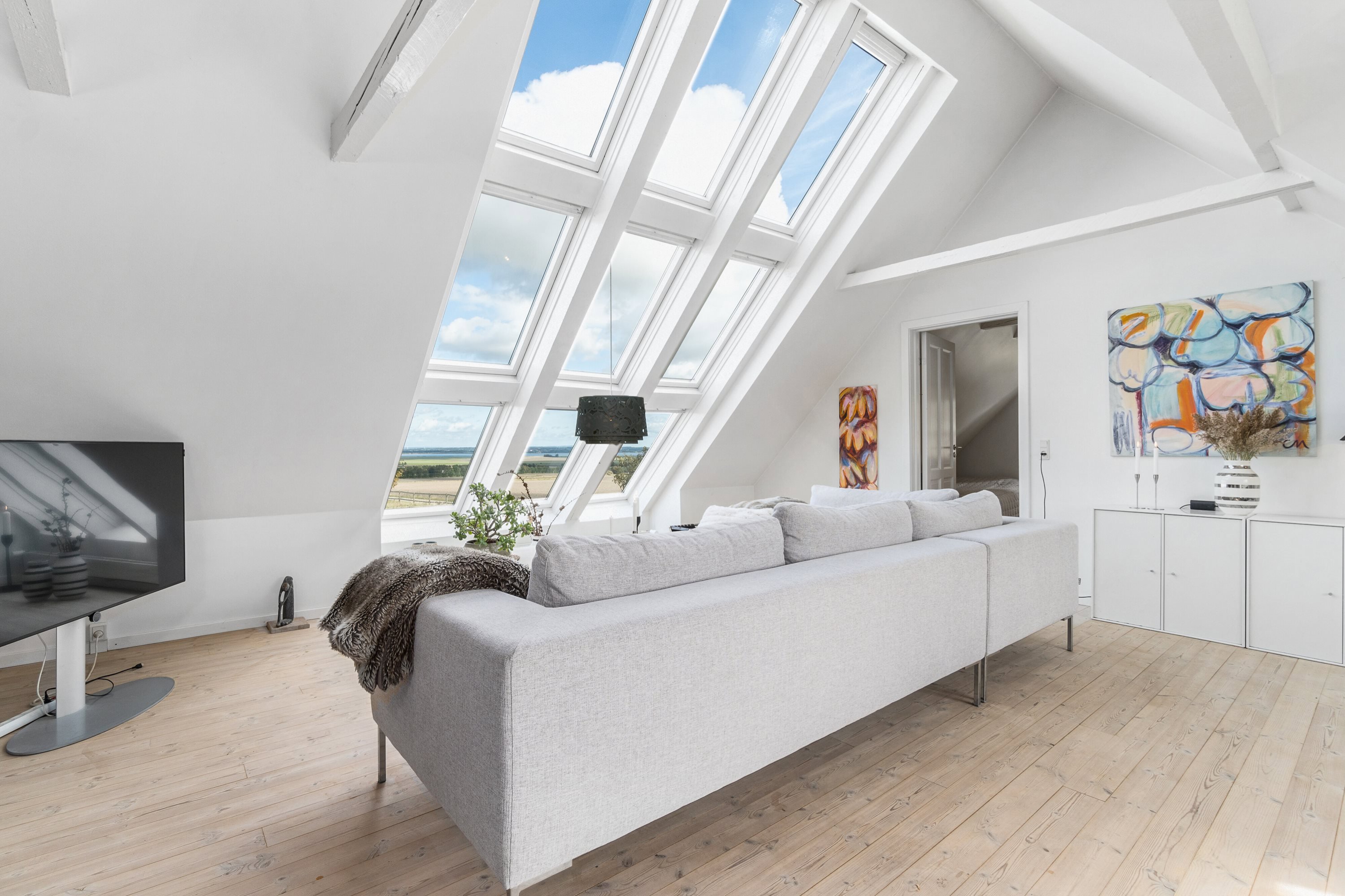 Fremhævet  billede i fuldskærmstilstand. Billede af Rødageren 13, 9280 Storvorde