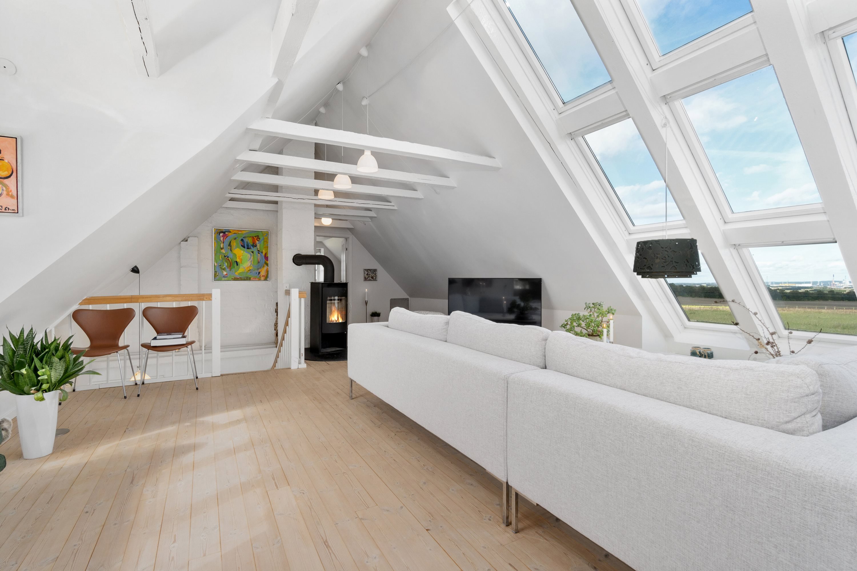 Fremhævet  billede i fuldskærmstilstand. Billede af Rødageren 13, 9280 Storvorde