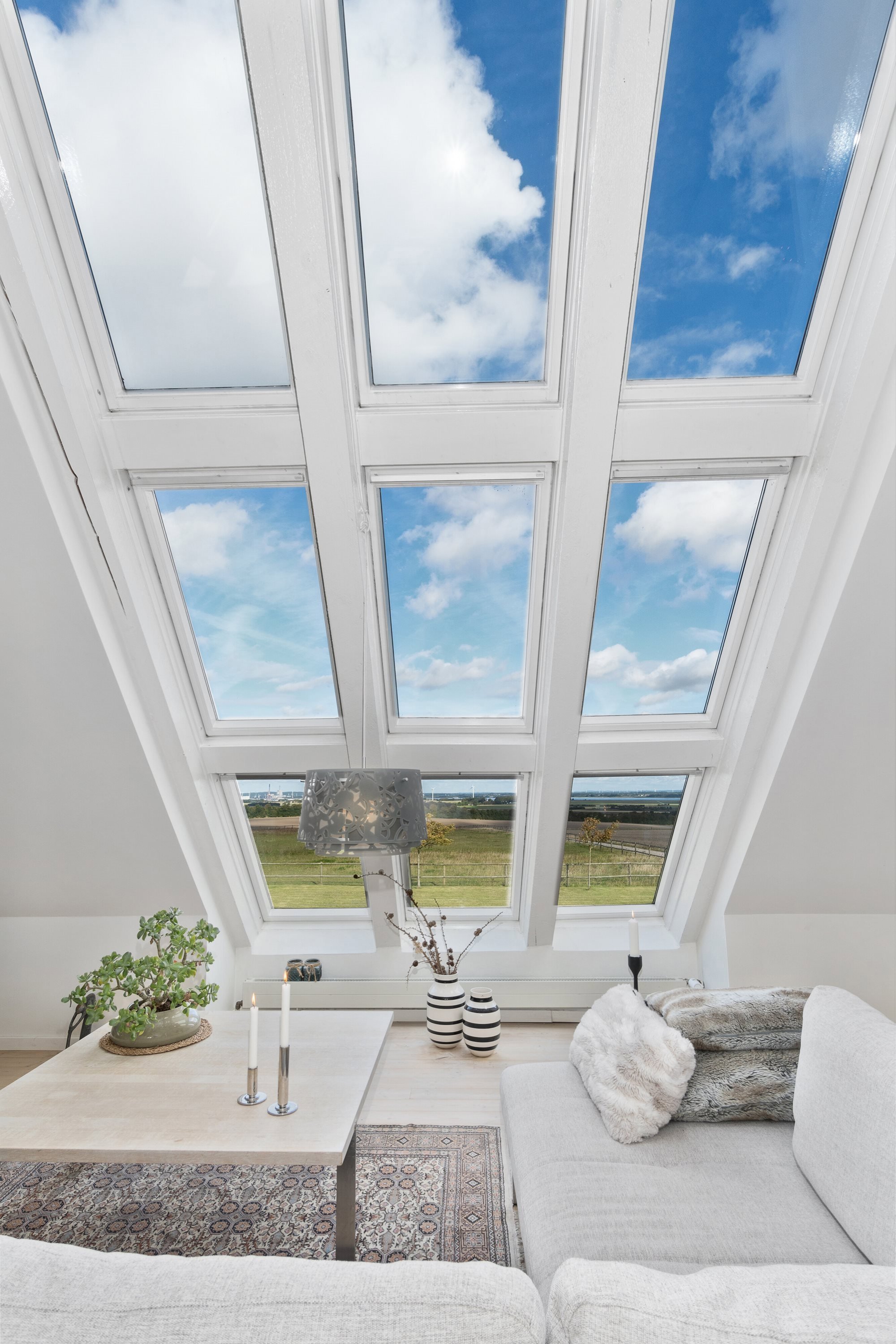 Fremhævet  billede i fuldskærmstilstand. Billede af Rødageren 13, 9280 Storvorde