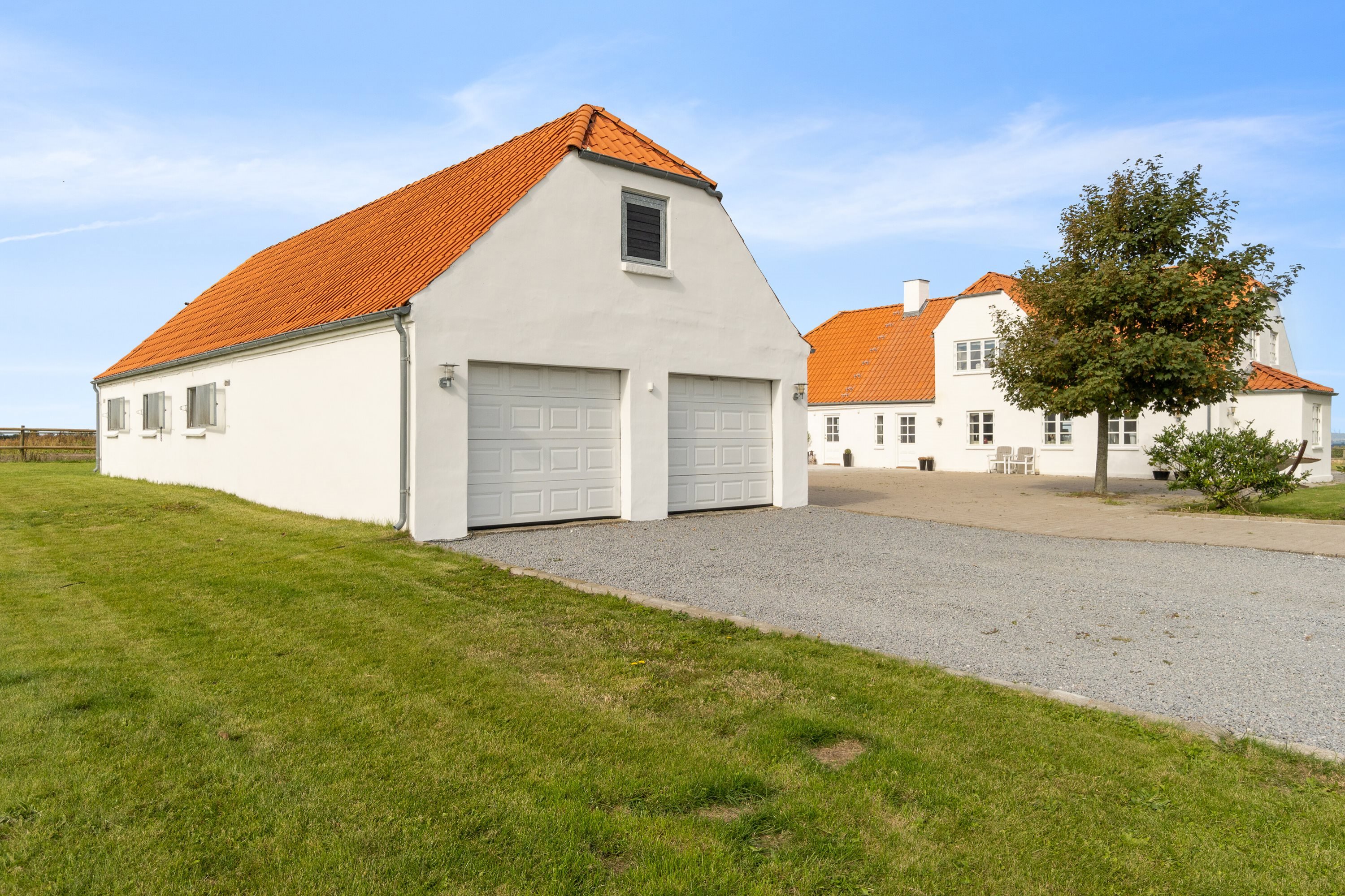 Fremhævet  billede i fuldskærmstilstand. Billede af Rødageren 13, 9280 Storvorde