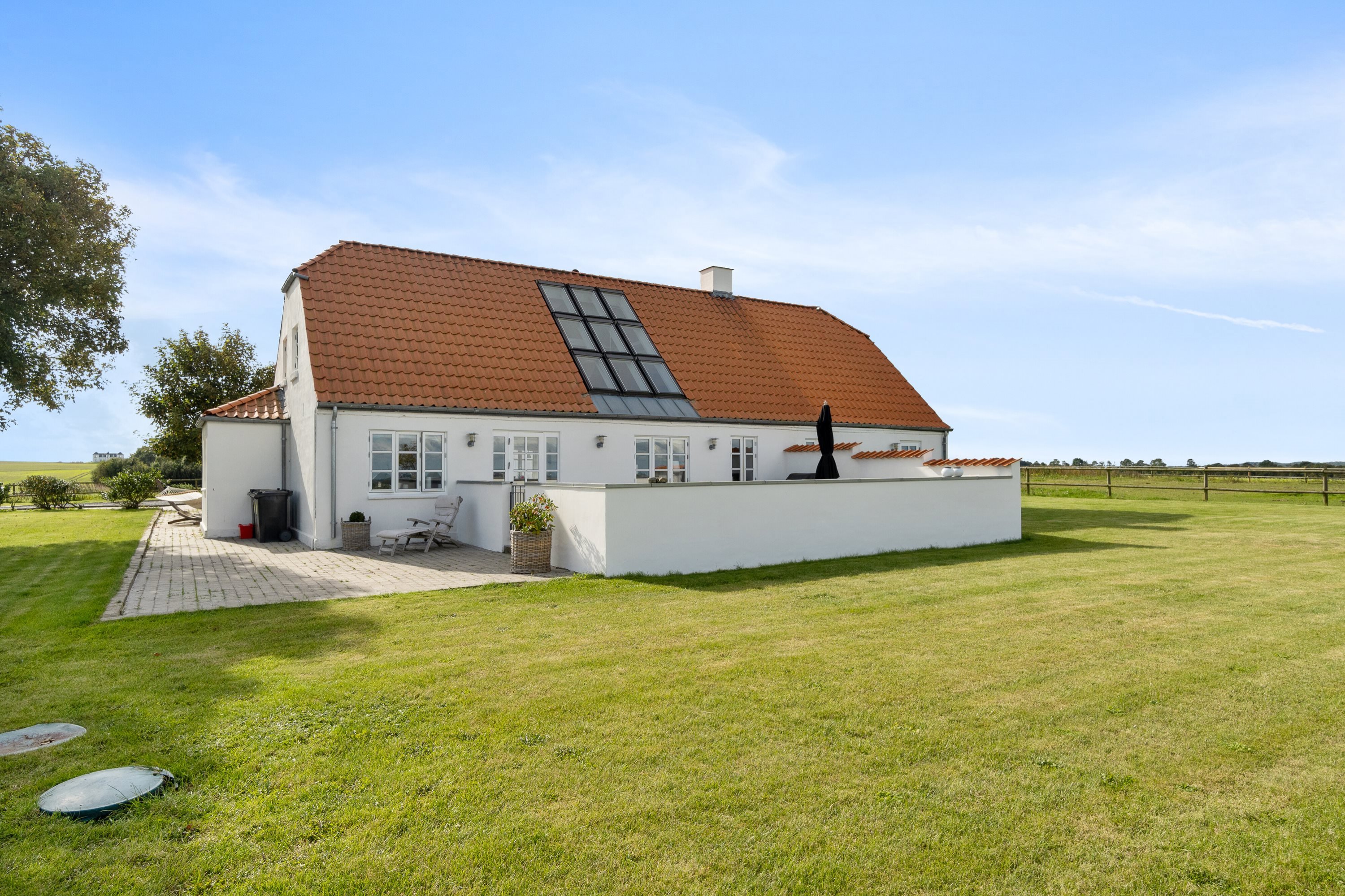 Fremhævet  billede i fuldskærmstilstand. Billede af Rødageren 13, 9280 Storvorde