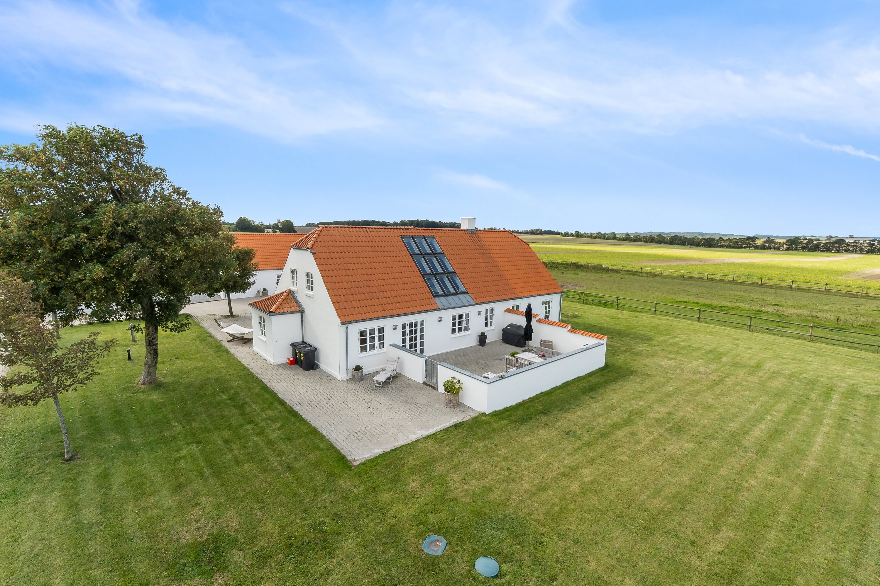 Fremhævet  billede i fuldskærmstilstand. Billede af Rødageren 13, 9280 Storvorde