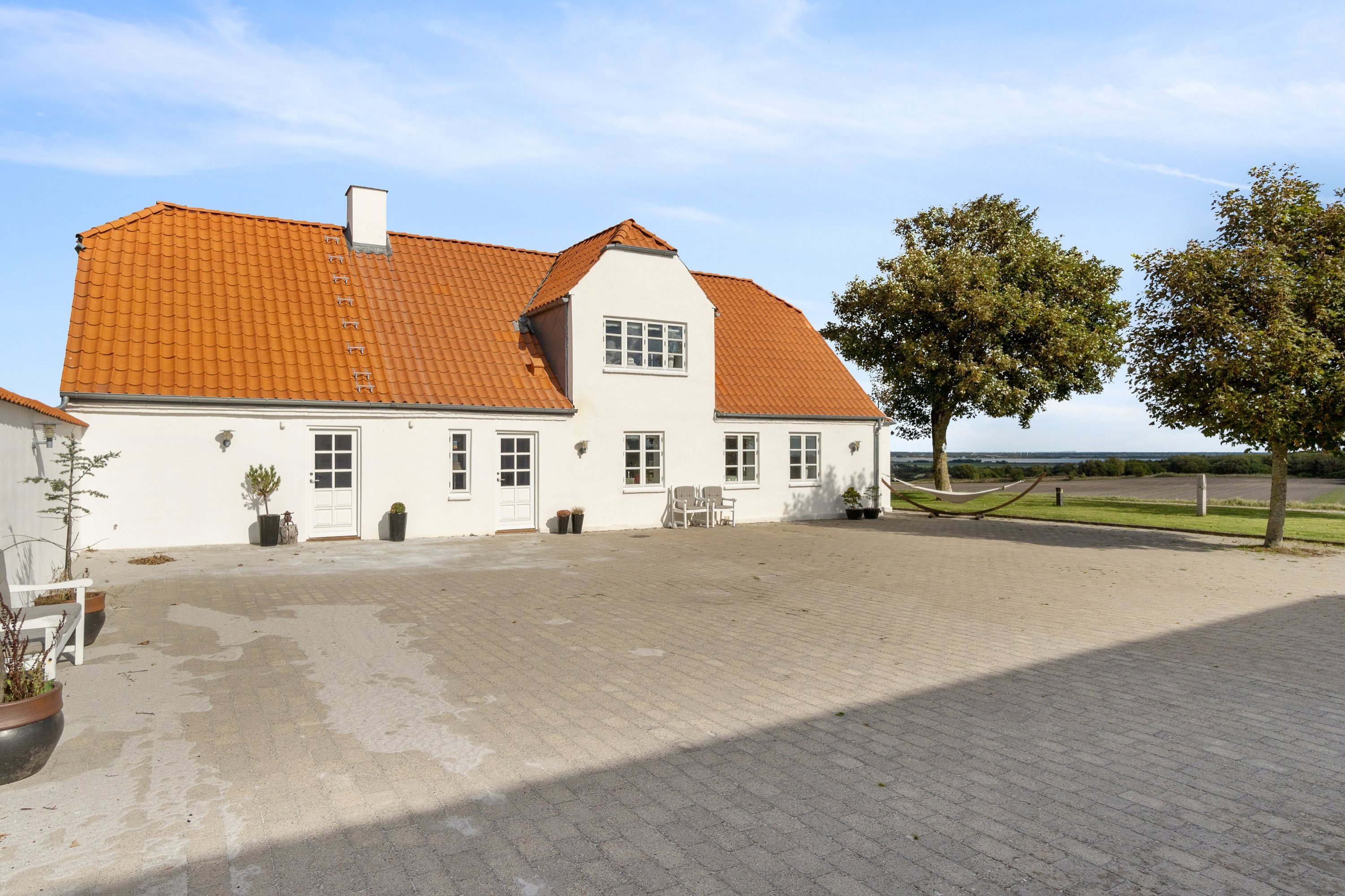 Fremhævet  billede i fuldskærmstilstand. Billede af Rødageren 13, 9280 Storvorde