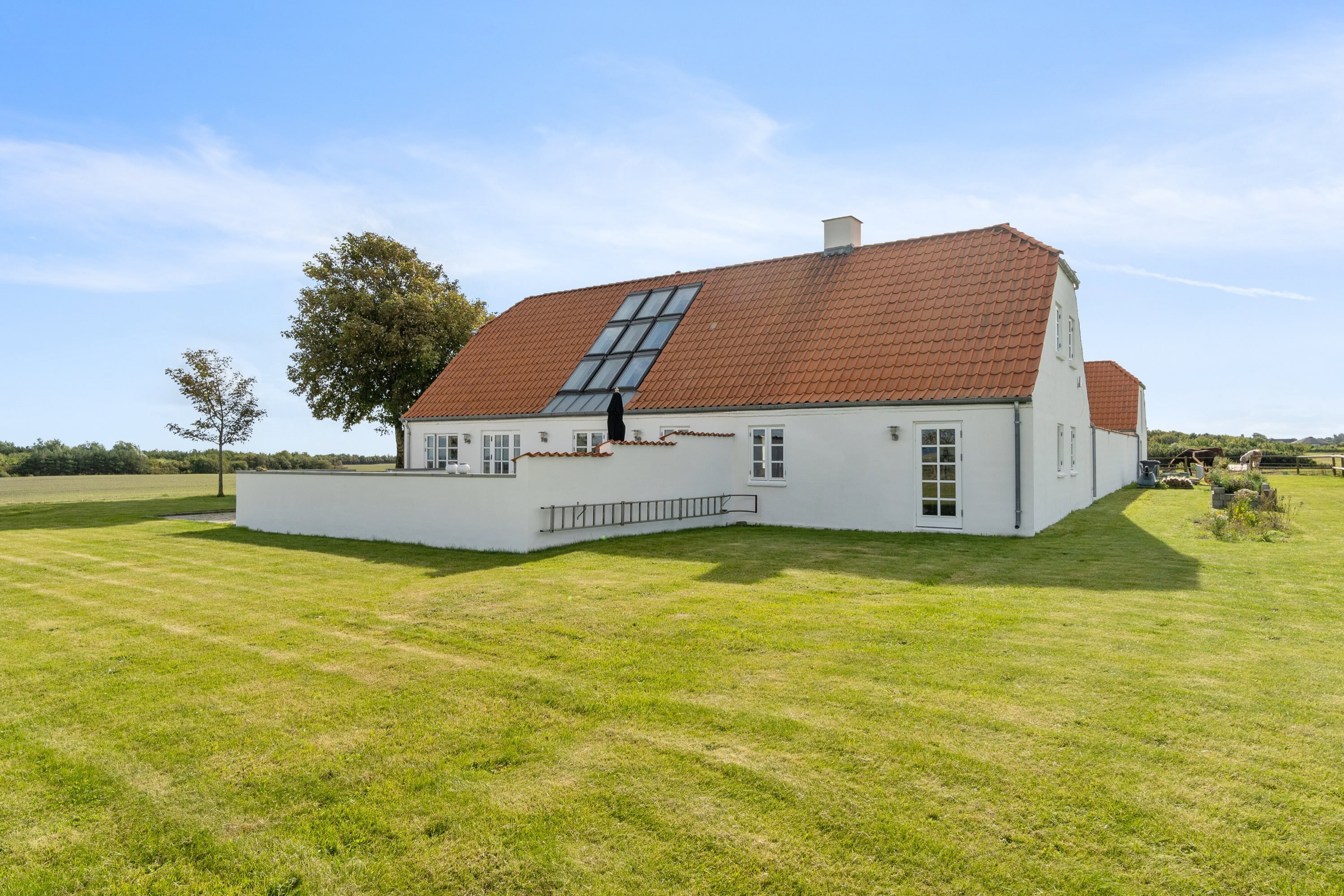 Fremhævet  billede i fuldskærmstilstand. Billede af Rødageren 13, 9280 Storvorde