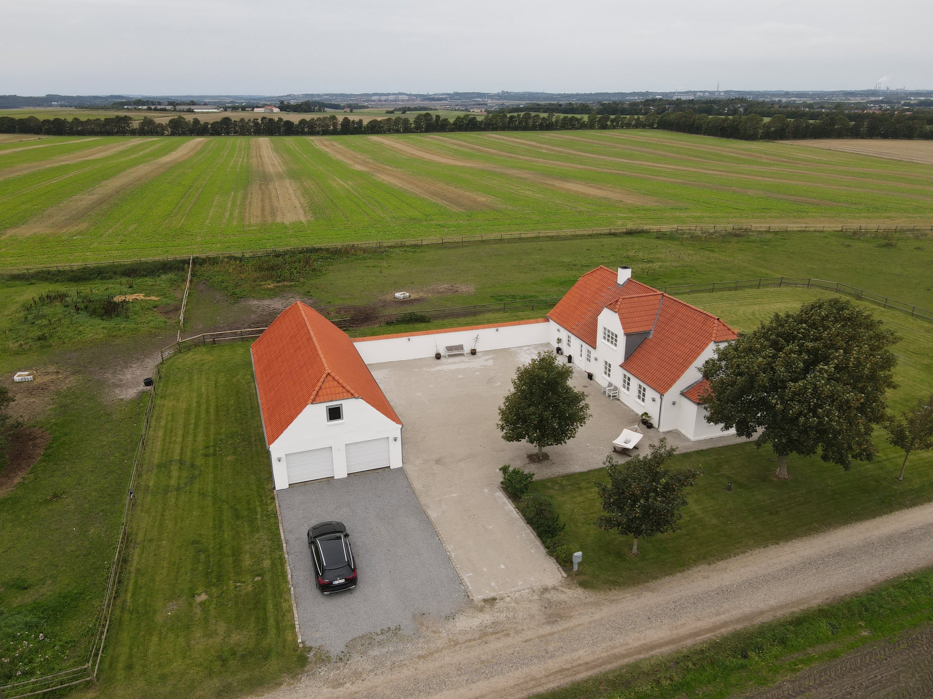 Fremhævet  billede i fuldskærmstilstand. Billede af Rødageren 13, 9280 Storvorde