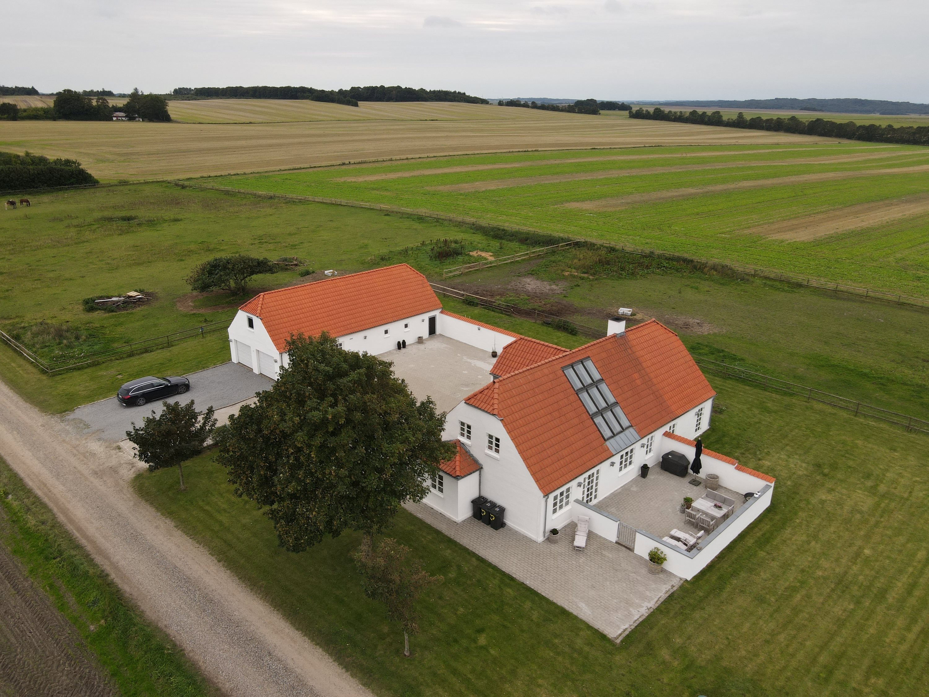 Fremhævet  billede i fuldskærmstilstand. Billede af Rødageren 13, 9280 Storvorde