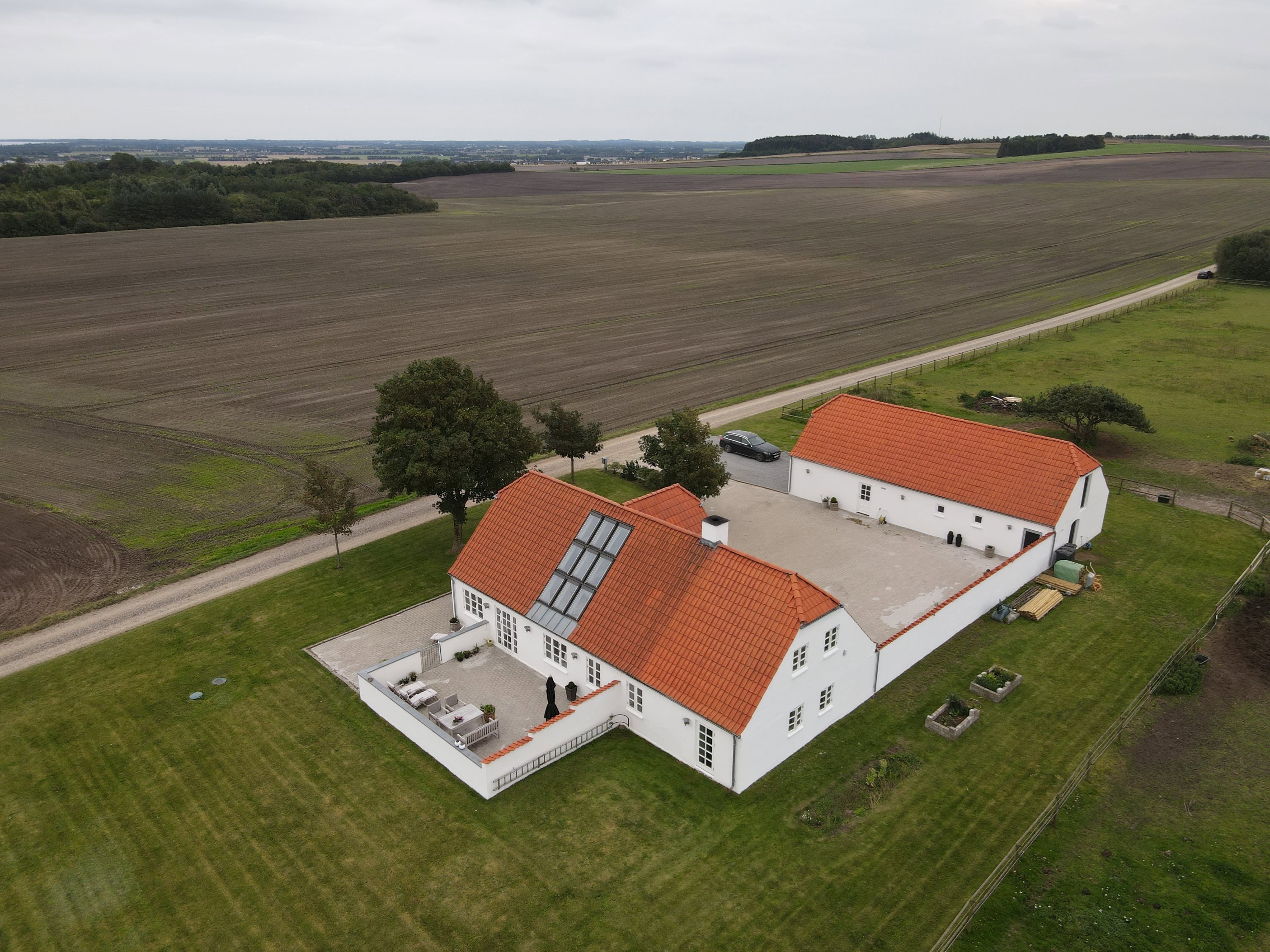 Fremhævet  billede i fuldskærmstilstand. Billede af Rødageren 13, 9280 Storvorde