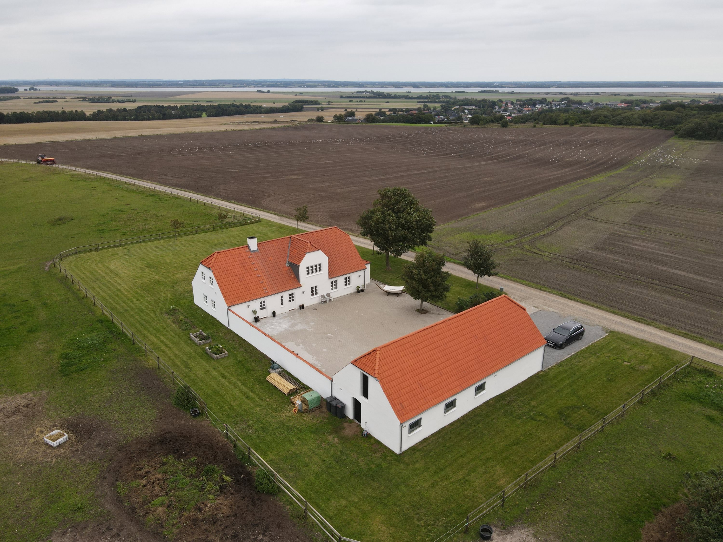 Fremhævet  billede i fuldskærmstilstand. Billede af Rødageren 13, 9280 Storvorde