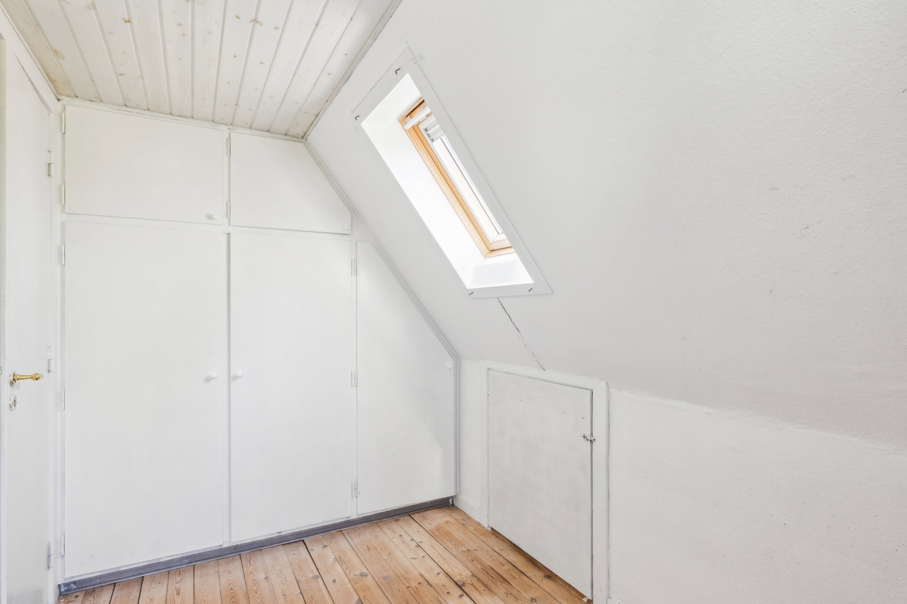 Fremhævet værelse billede i fuldskærmstilstand. Billede af Sønderholmvej 8, Krajbjerg, 8543 Hornslet