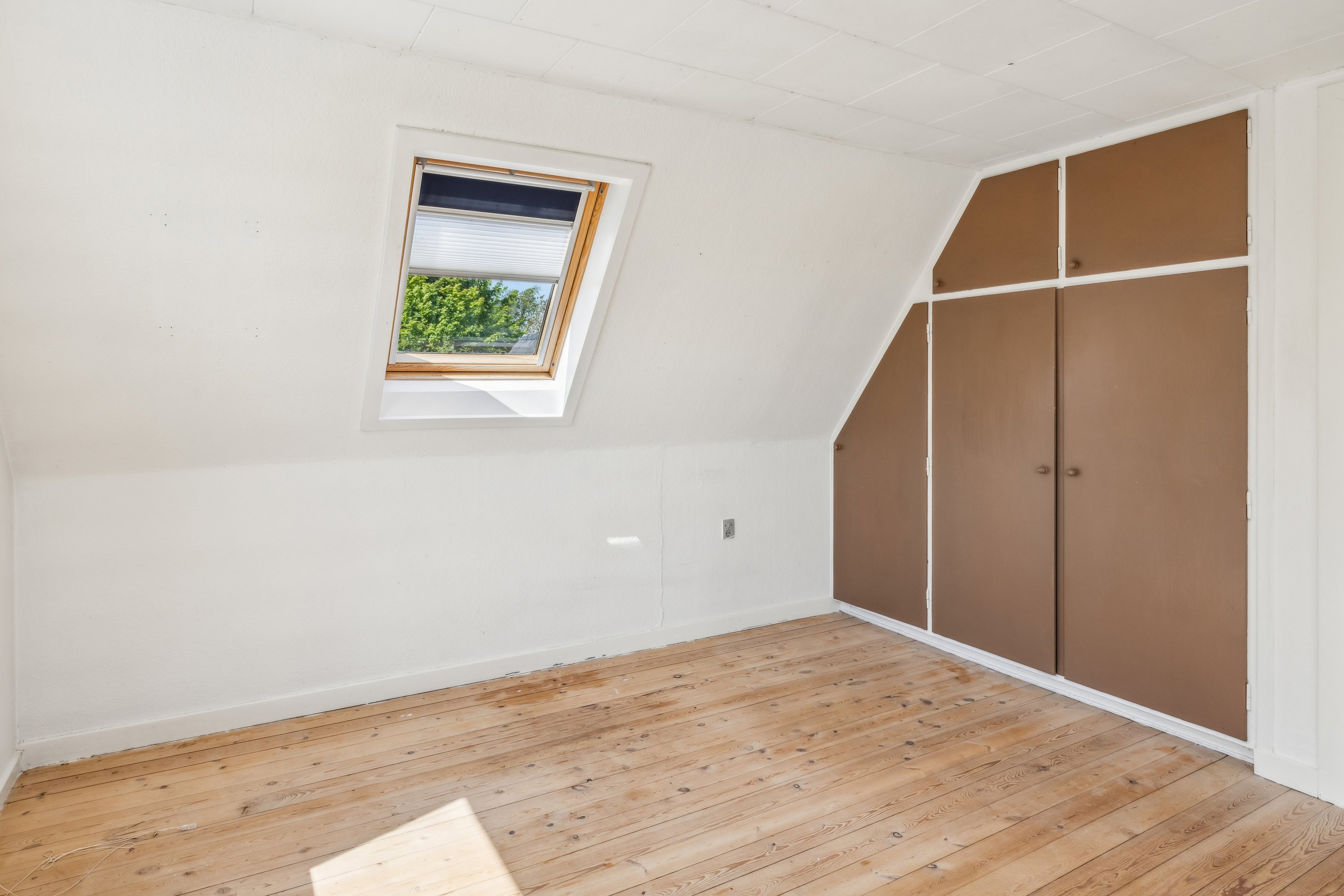 Fremhævet værelse billede i fuldskærmstilstand. Billede af Sønderholmvej 8, Krajbjerg, 8543 Hornslet