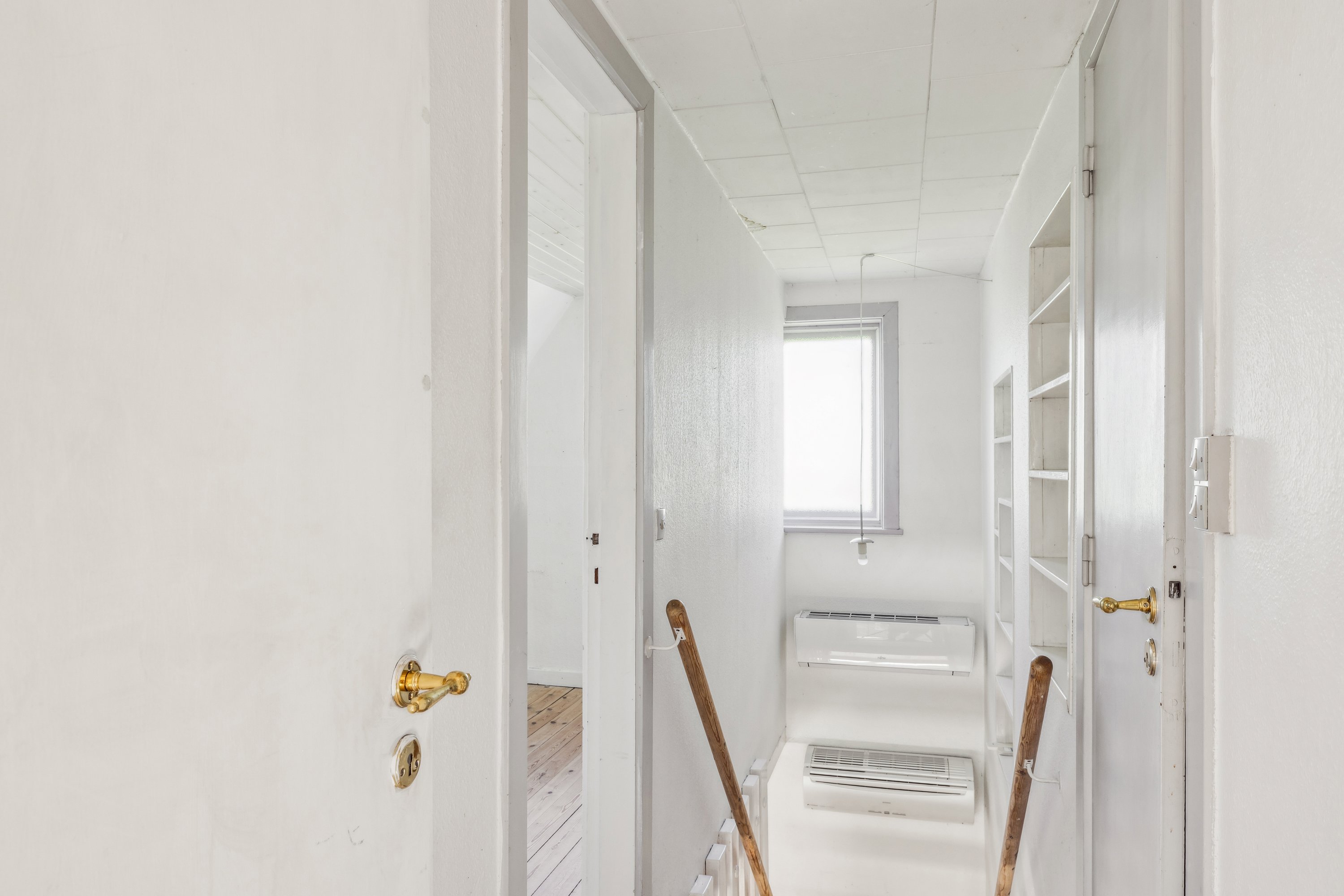 Fremhævet badeværelse billede i fuldskærmstilstand. Billede af Sønderholmvej 8, Krajbjerg, 8543 Hornslet