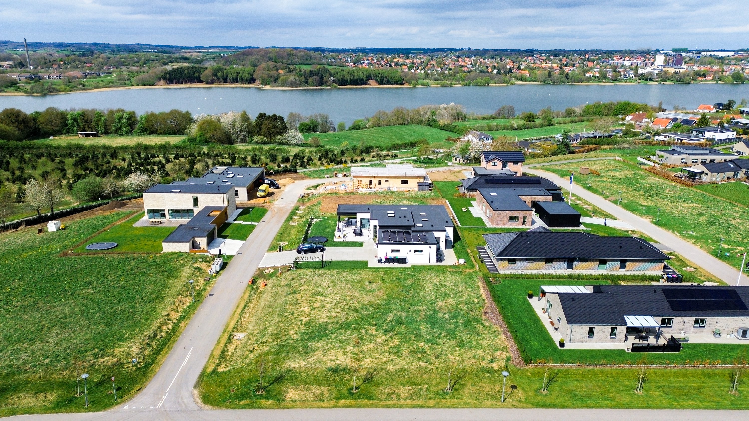 Fremhævet  billede i fuldskærmstilstand. Billede af Erlevhøj 29, 6100 Haderslev