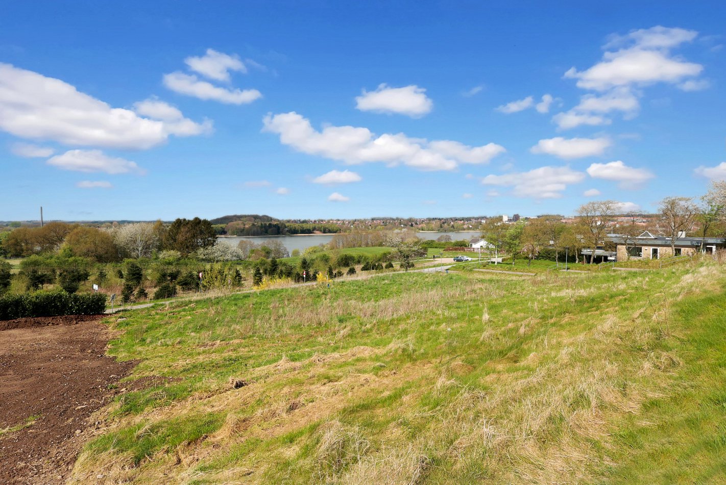 Fremhævet  billede i fuldskærmstilstand. Billede af Erlevhøj 19, 6100 Haderslev