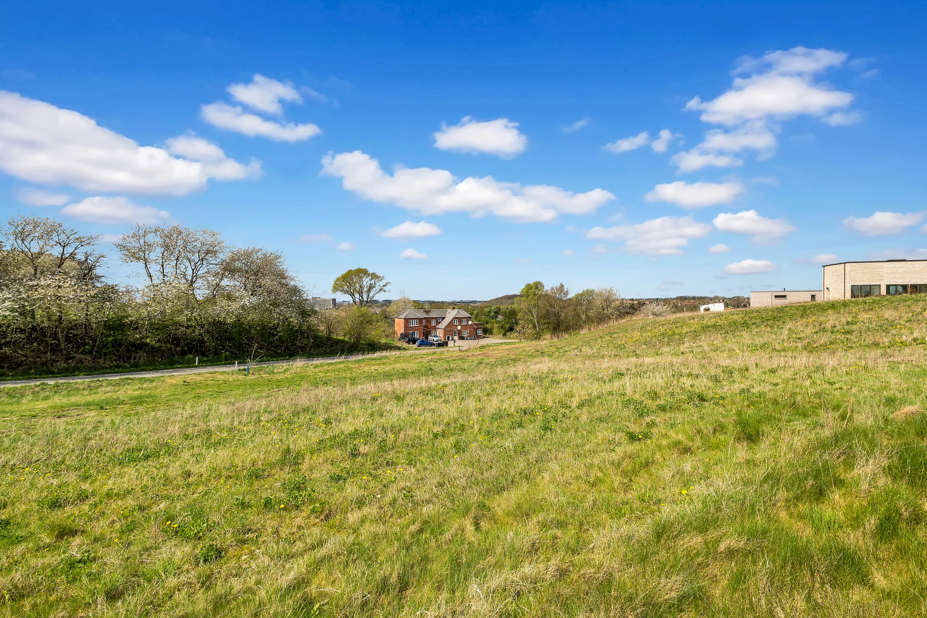 Fremhævet  billede i fuldskærmstilstand. Billede af Erlevhøj 7, 6100 Haderslev