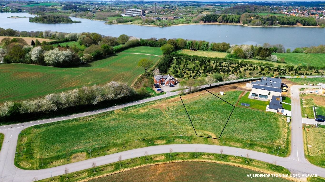 Fremhævet  billede i fuldskærmstilstand. Billede af Erlevhøj 7, 6100 Haderslev