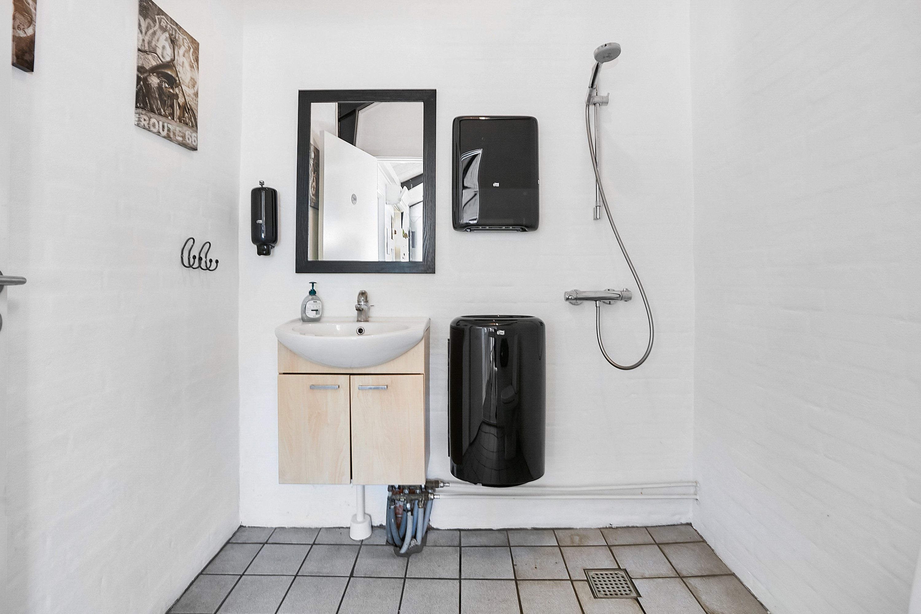 Fremhævet  billede i fuldskærmstilstand. Billede af Kærvej 4F, 8700 Horsens