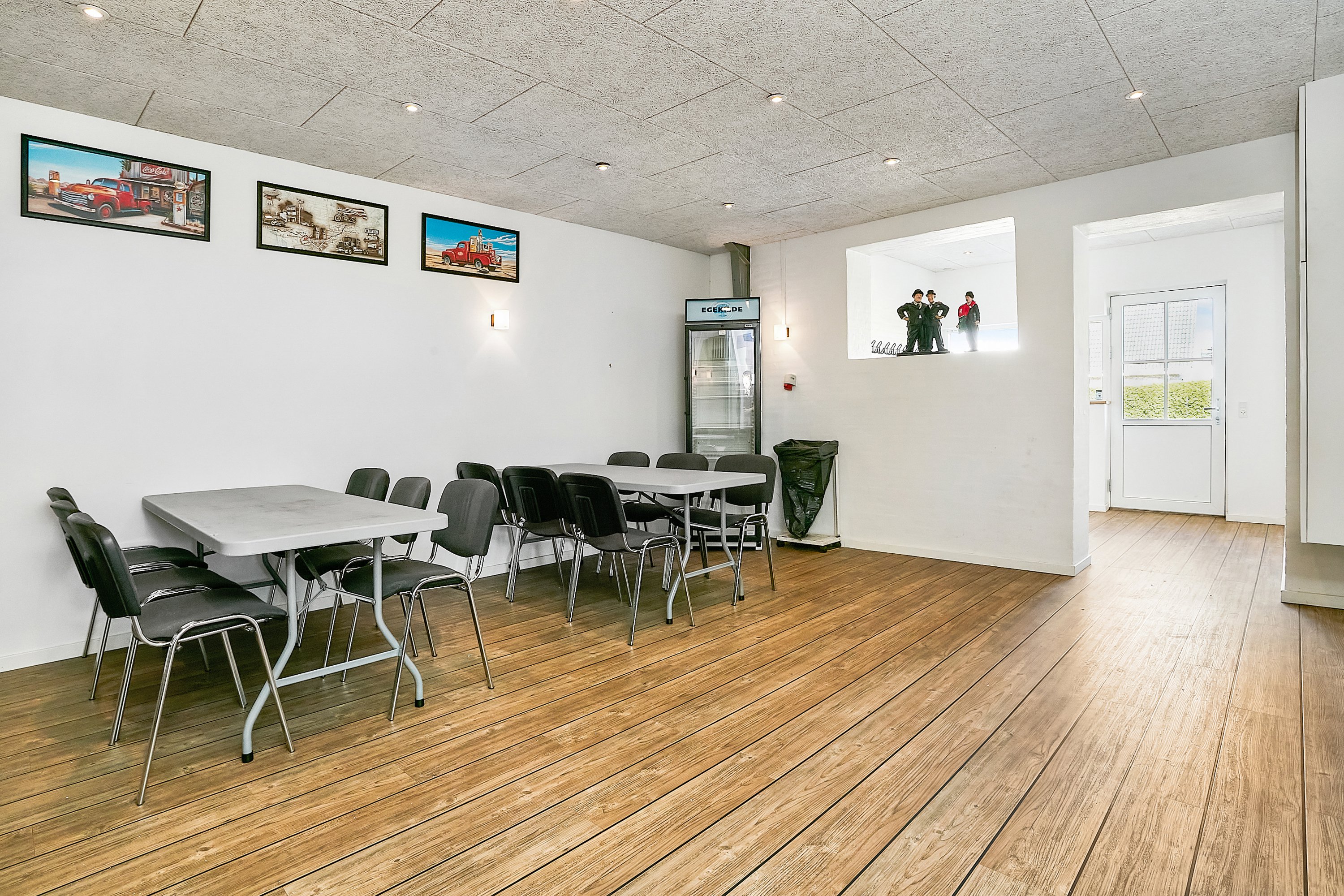 Fremhævet  billede i fuldskærmstilstand. Billede af Kærvej 4F, 8700 Horsens