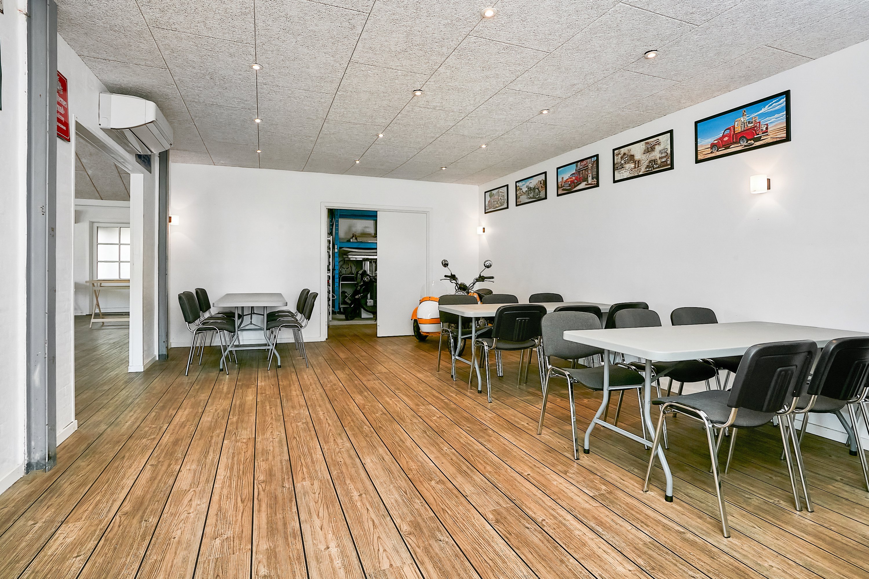 Fremhævet  billede i fuldskærmstilstand. Billede af Kærvej 4F, 8700 Horsens