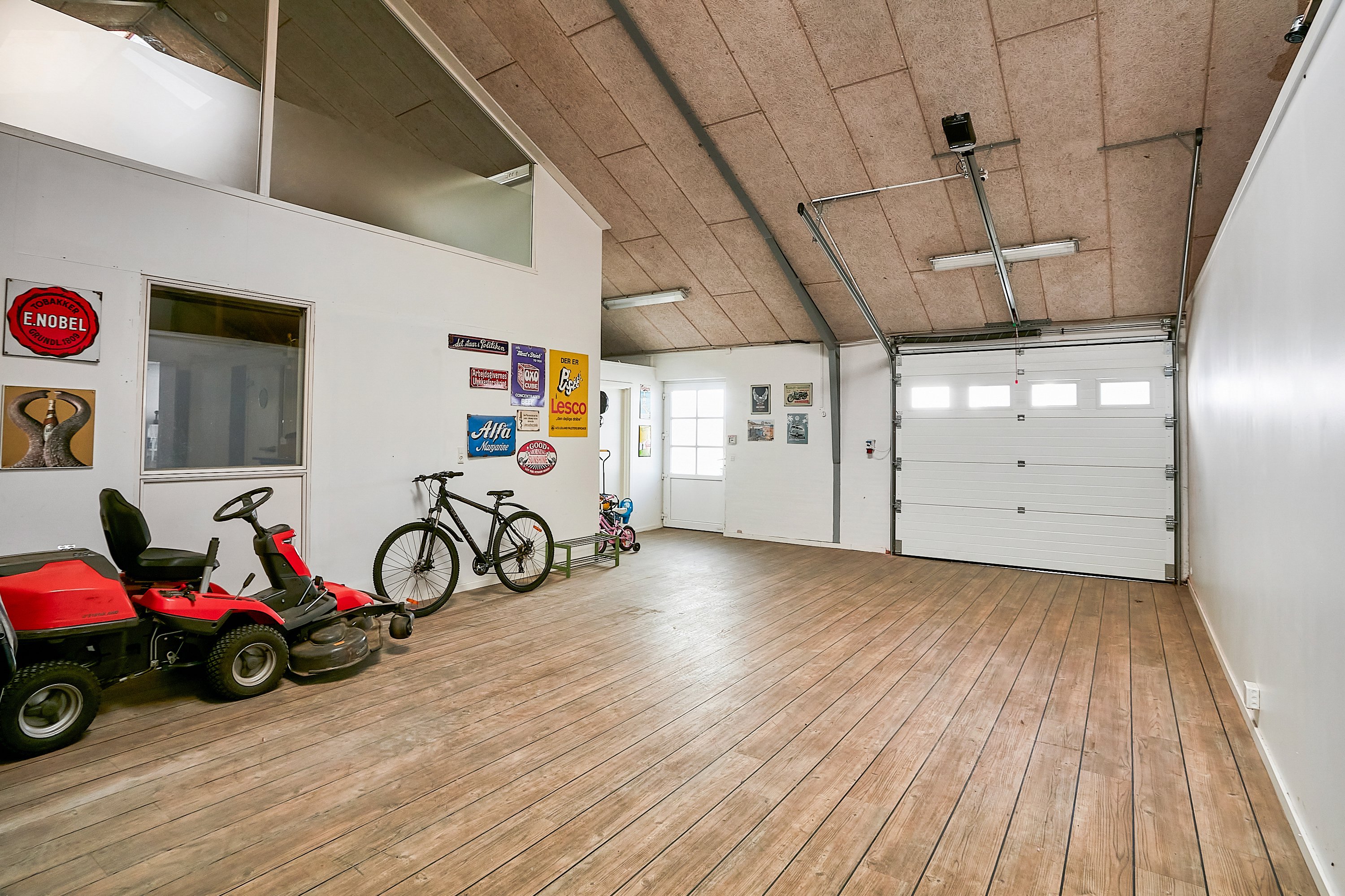 Fremhævet  billede i fuldskærmstilstand. Billede af Kærvej 4F, 8700 Horsens