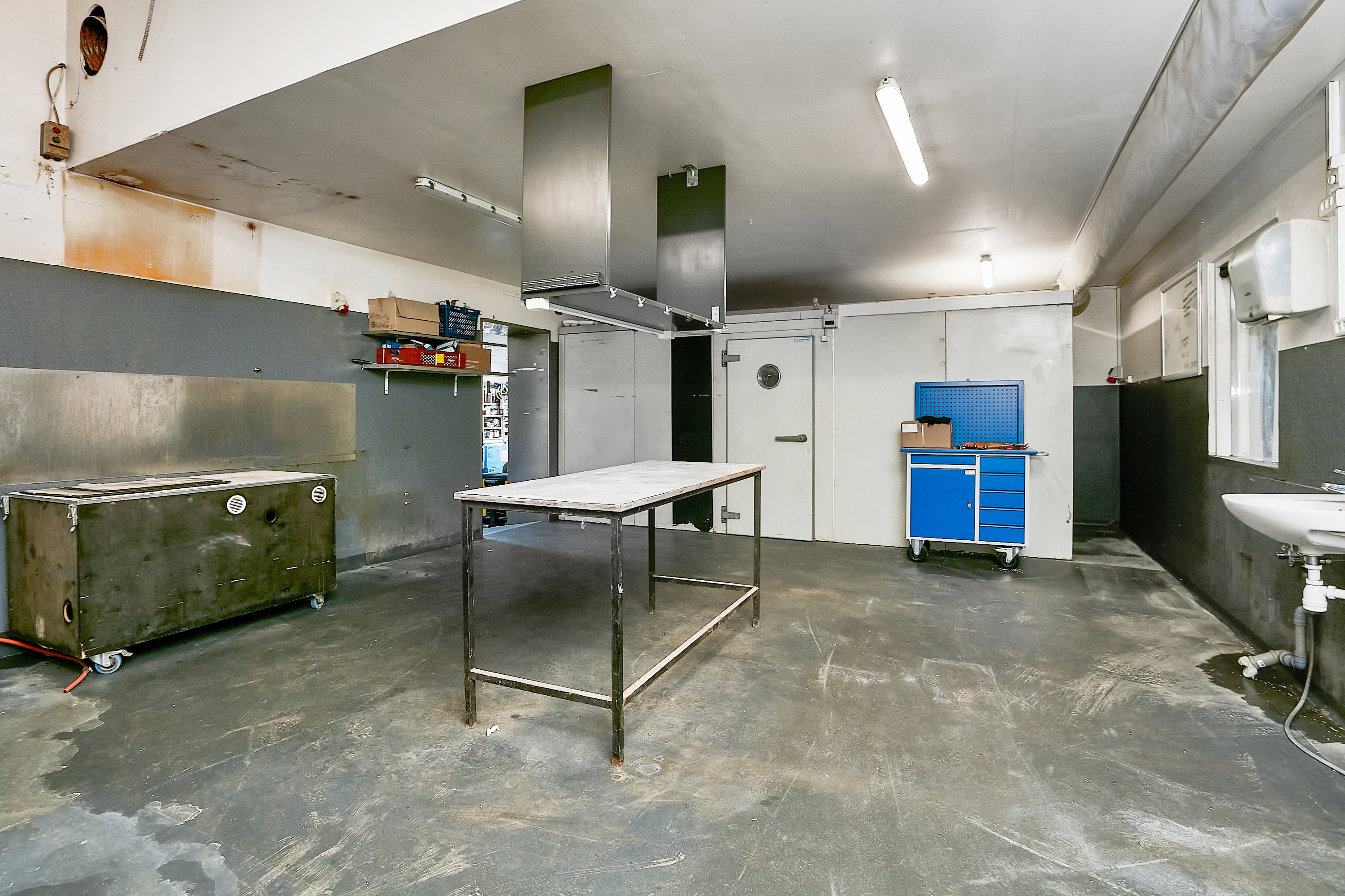 Fremhævet  billede i fuldskærmstilstand. Billede af Kærvej 4F, 8700 Horsens