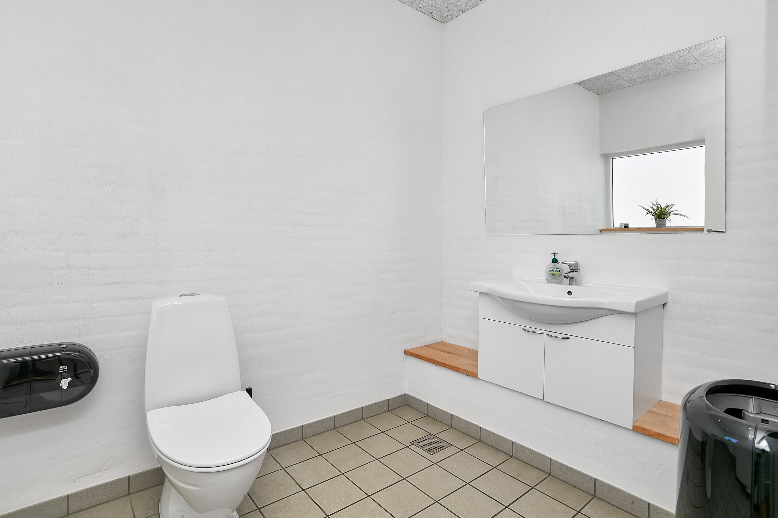 Fremhævet  billede i fuldskærmstilstand. Billede af Kærvej 4F, 8700 Horsens