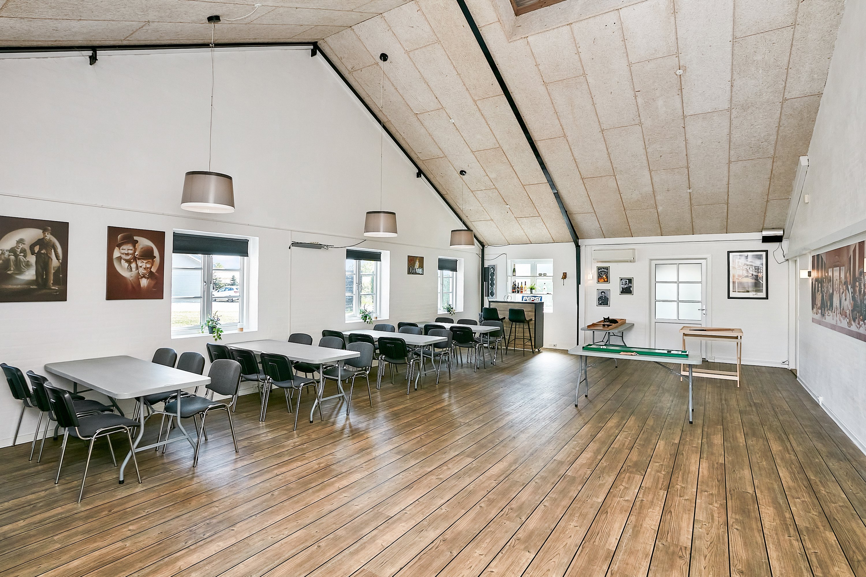 Fremhævet  billede i fuldskærmstilstand. Billede af Kærvej 4F, 8700 Horsens