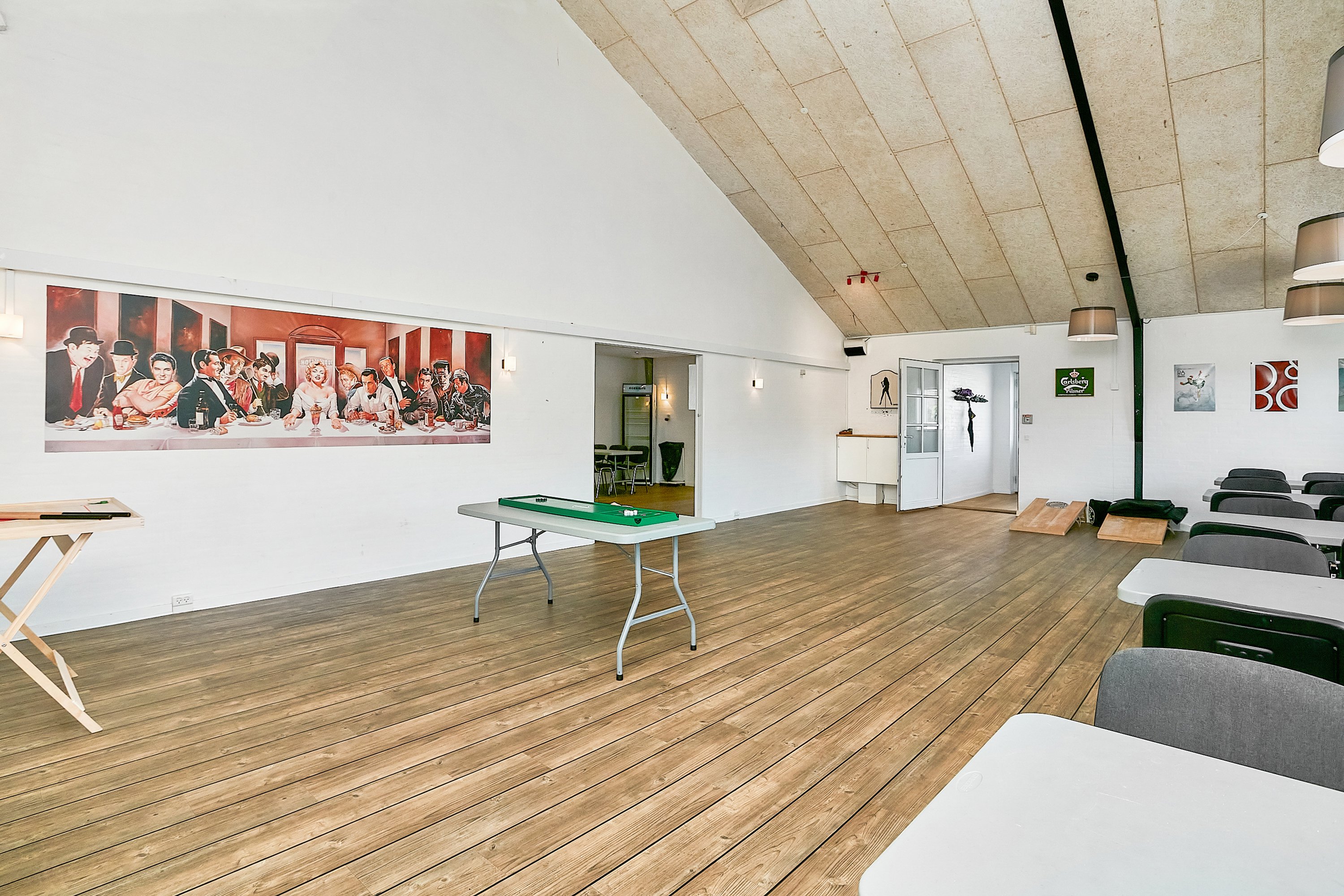 Fremhævet  billede i fuldskærmstilstand. Billede af Kærvej 4F, 8700 Horsens