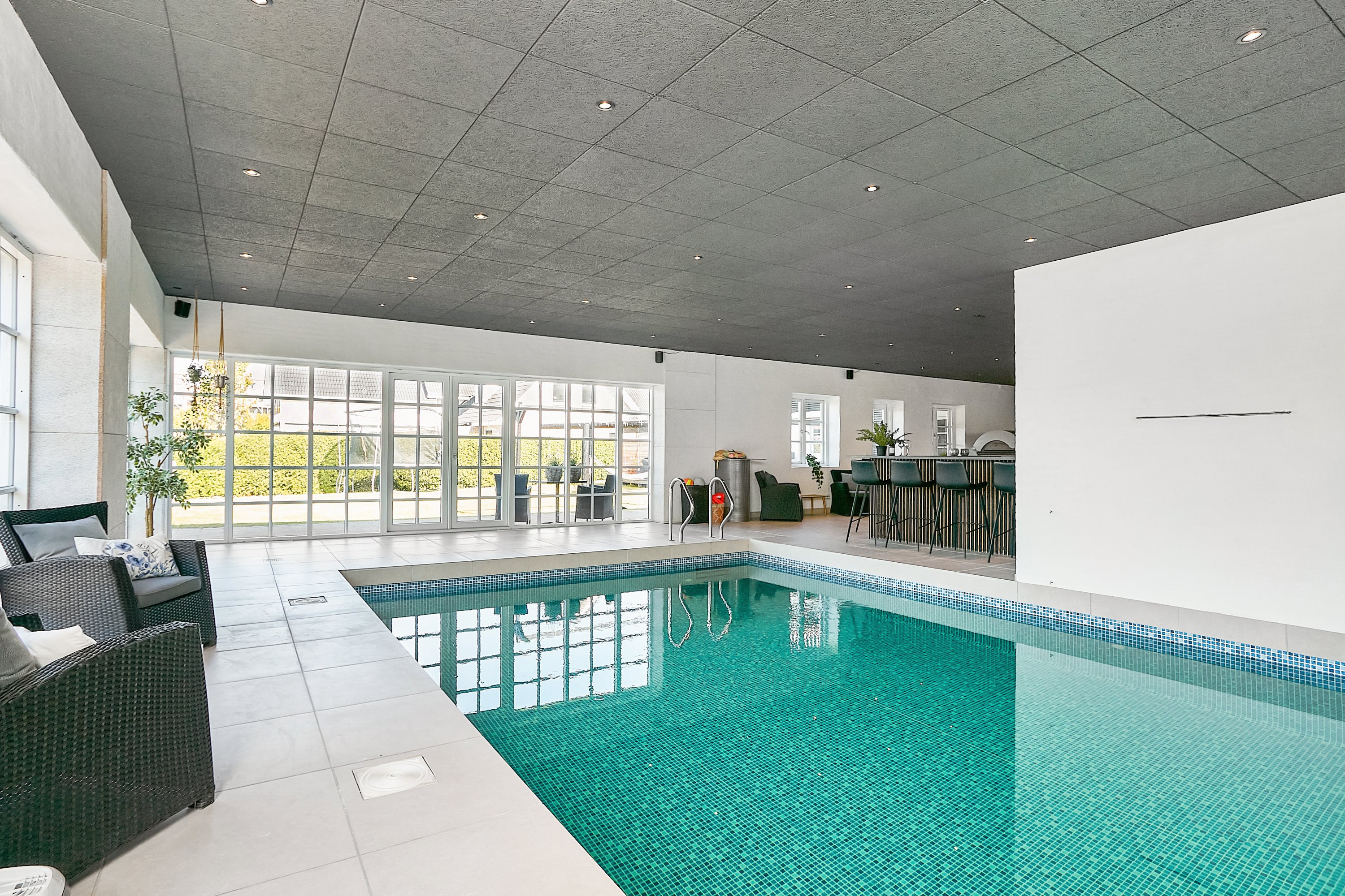 Fremhævet  billede i fuldskærmstilstand. Billede af Kærvej 4F, 8700 Horsens