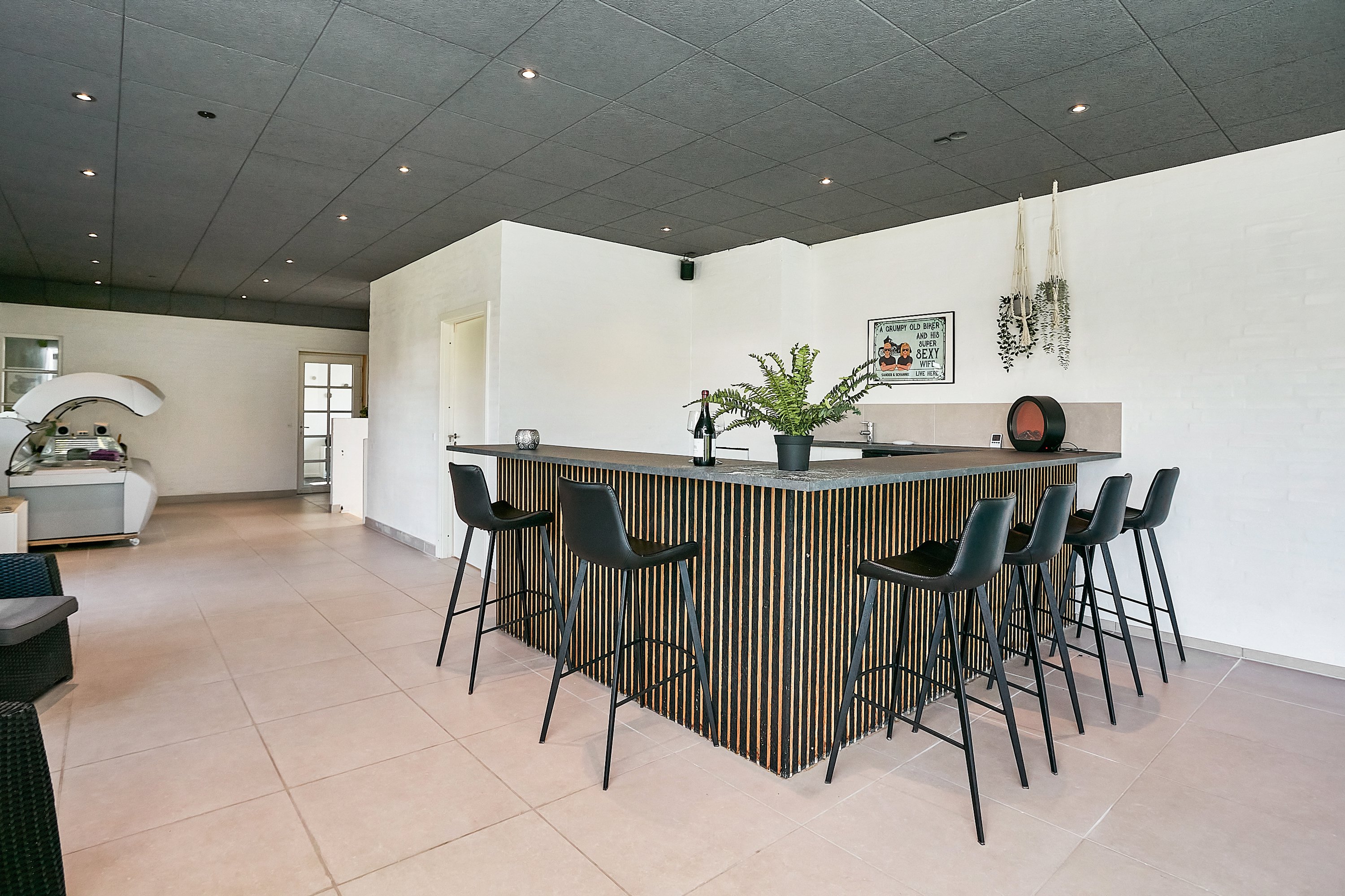 Fremhævet  billede i fuldskærmstilstand. Billede af Kærvej 4F, 8700 Horsens