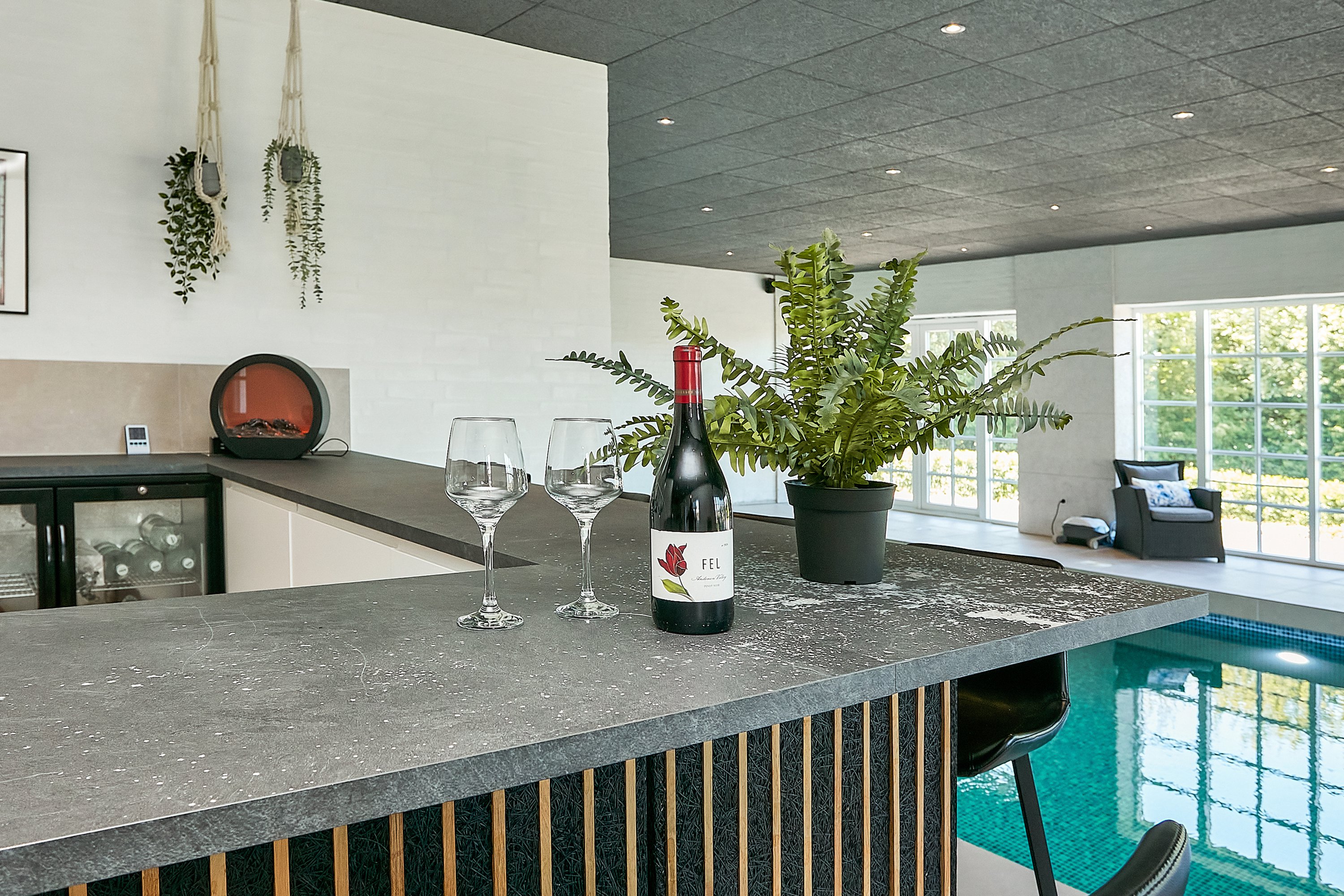 Fremhævet  billede i fuldskærmstilstand. Billede af Kærvej 4F, 8700 Horsens