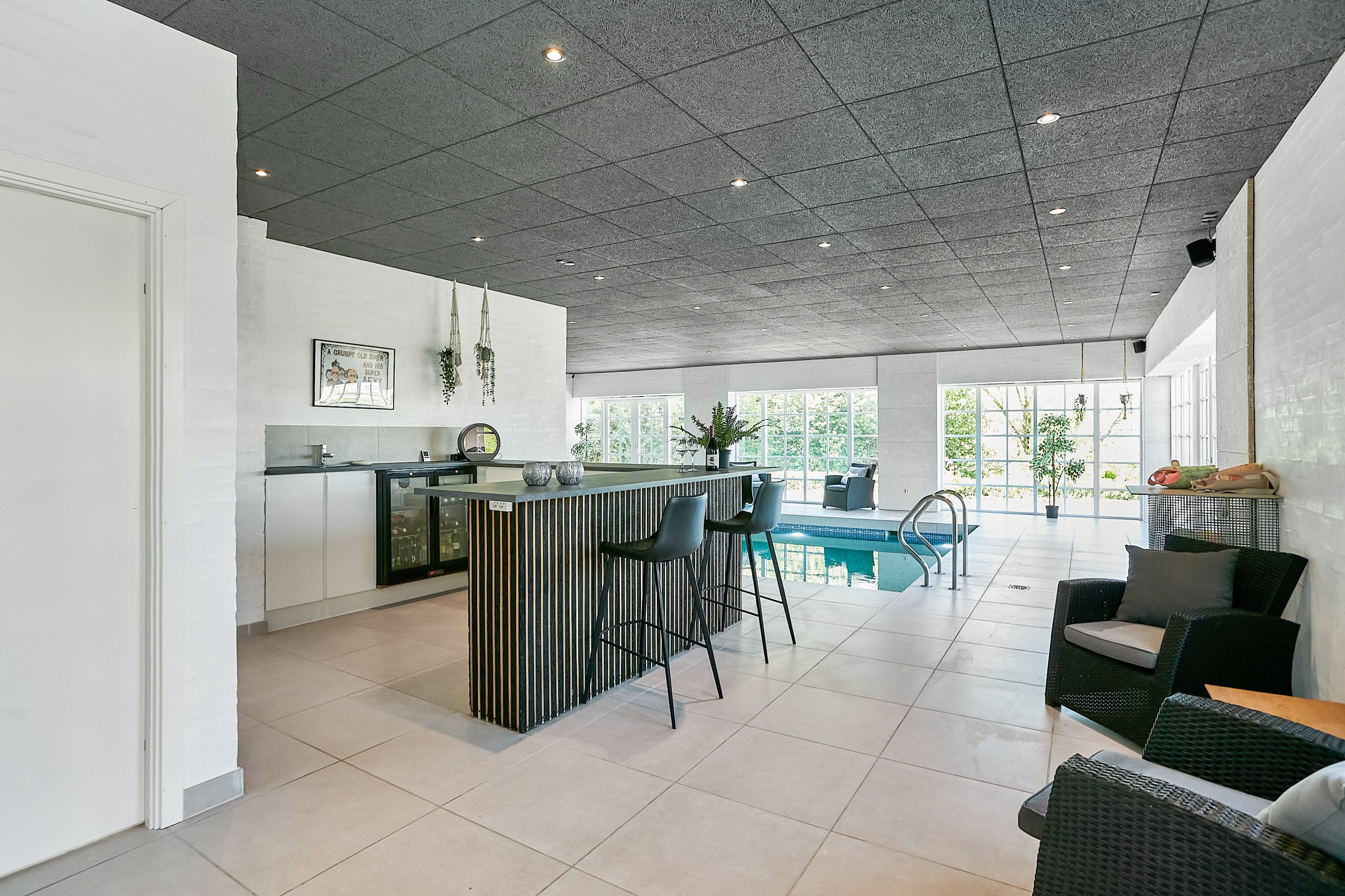 Fremhævet  billede i fuldskærmstilstand. Billede af Kærvej 4F, 8700 Horsens