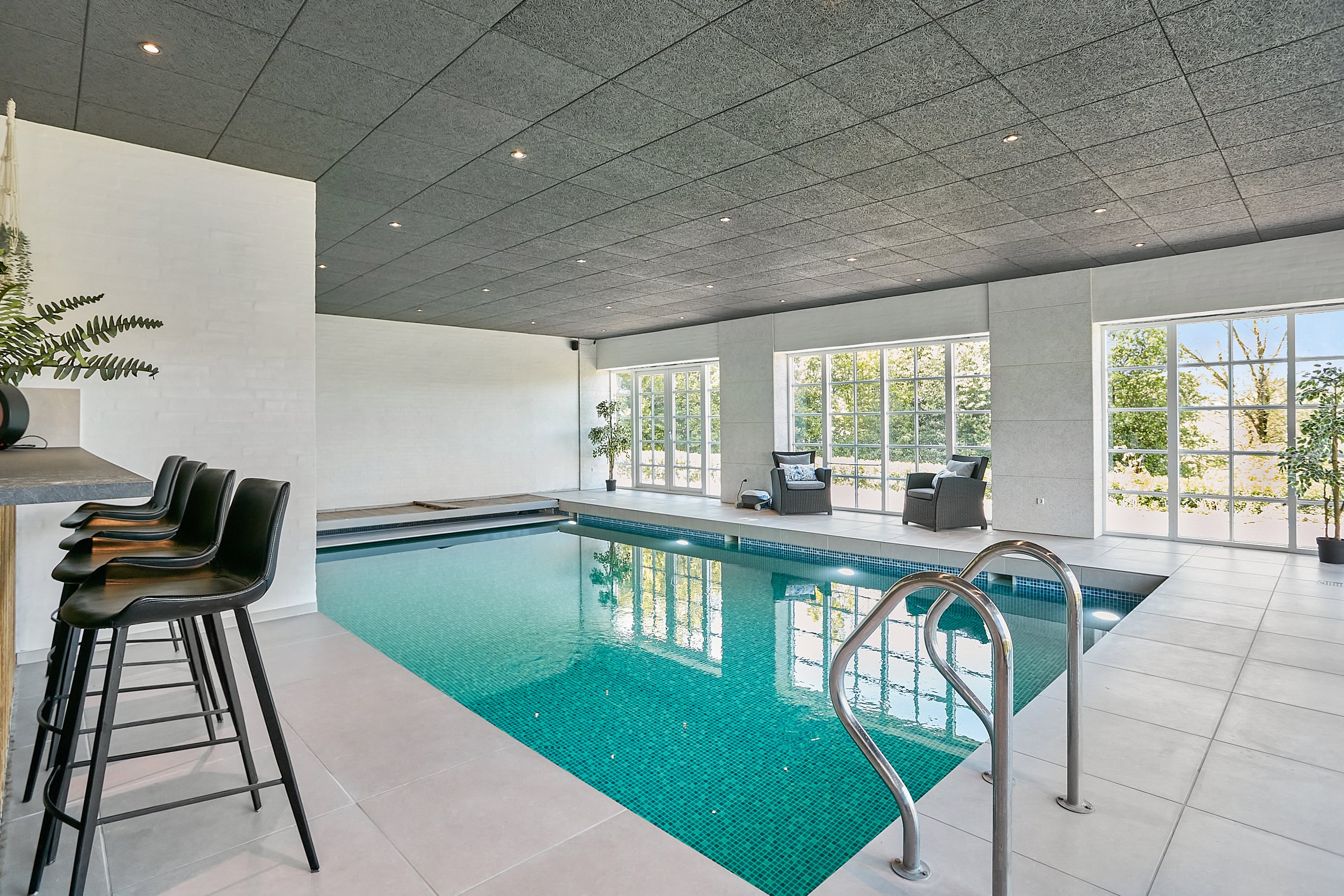 Fremhævet  billede i fuldskærmstilstand. Billede af Kærvej 4F, 8700 Horsens