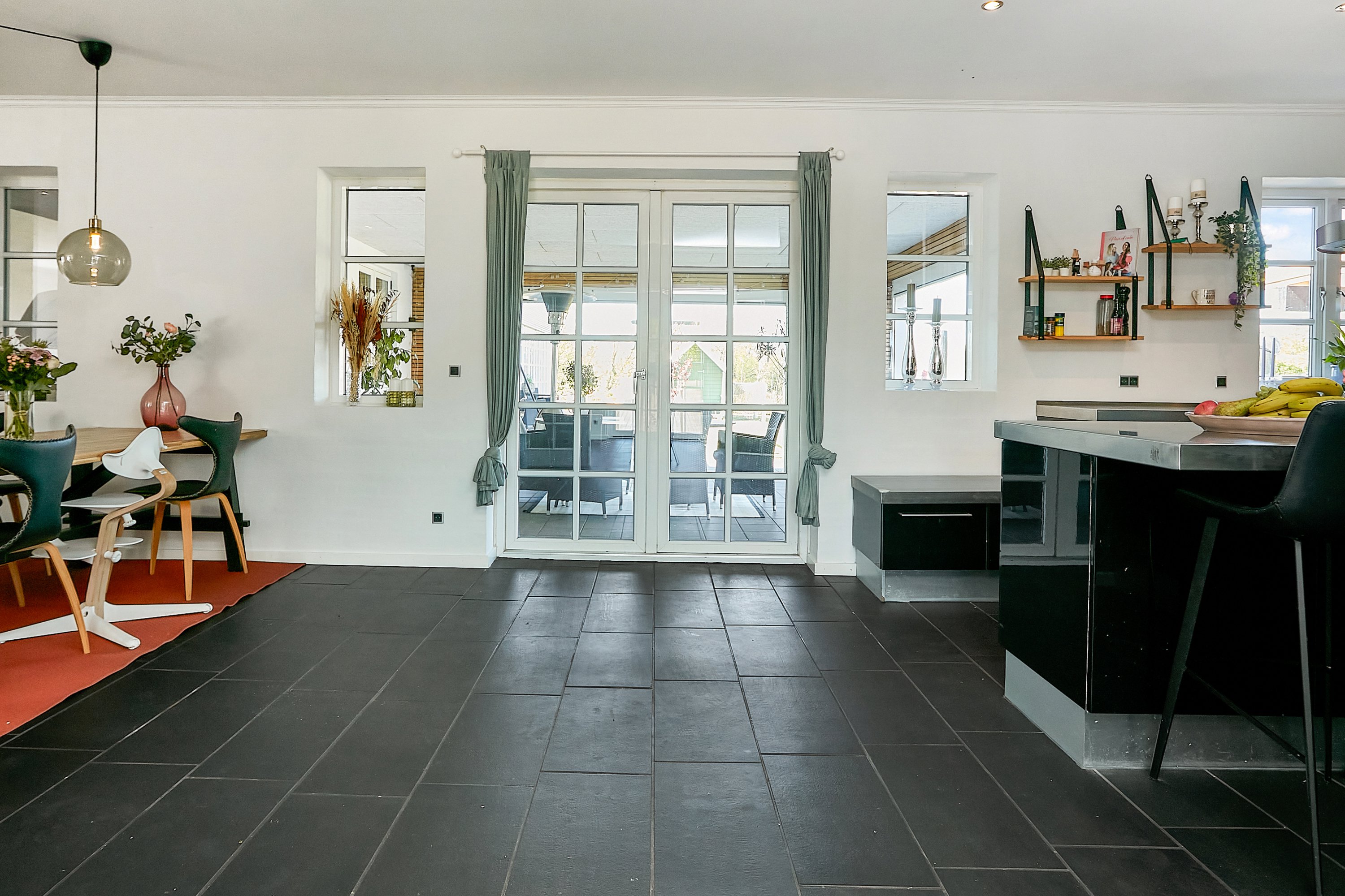 Fremhævet  billede i fuldskærmstilstand. Billede af Kærvej 4F, 8700 Horsens