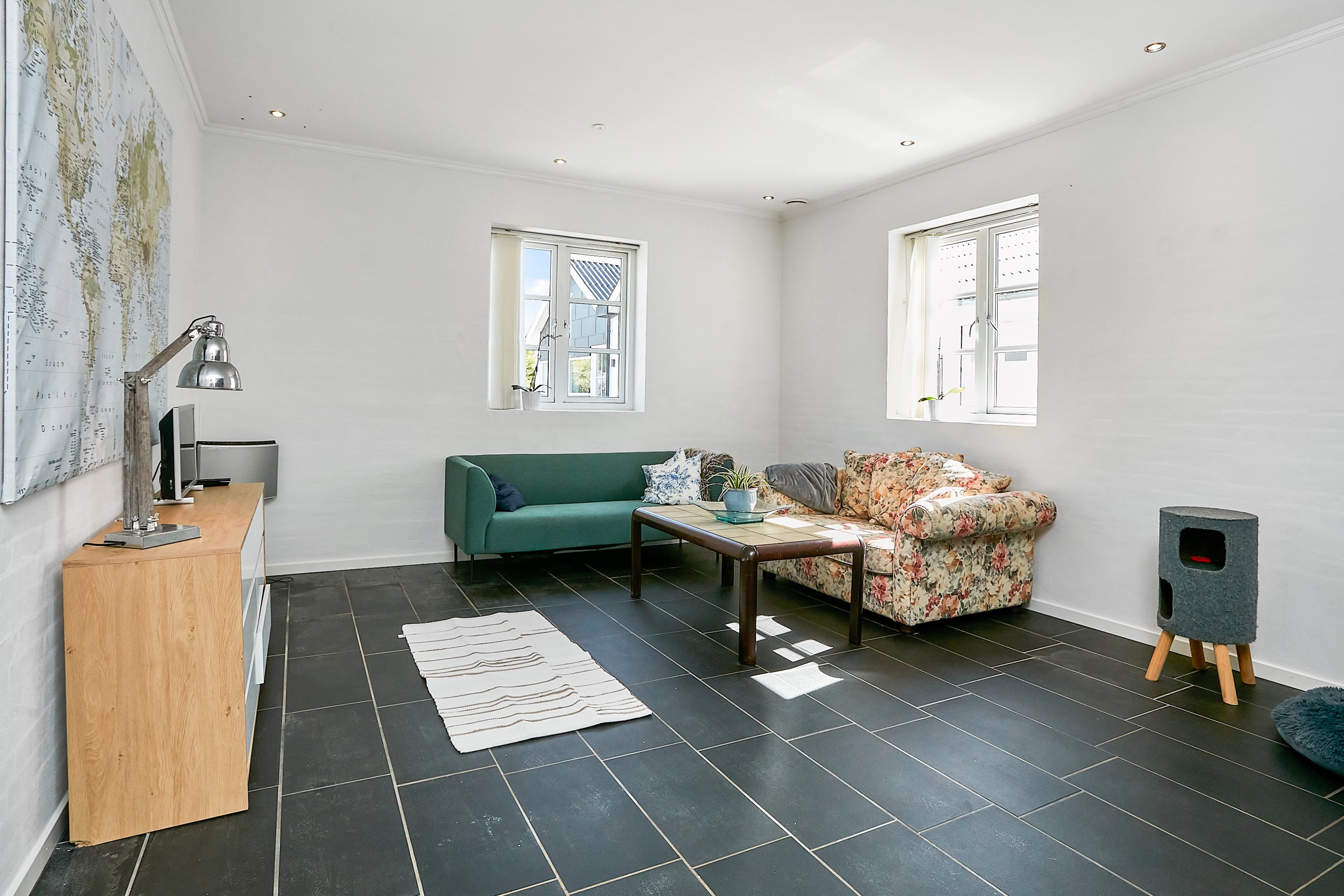 Fremhævet  billede i fuldskærmstilstand. Billede af Kærvej 4F, 8700 Horsens