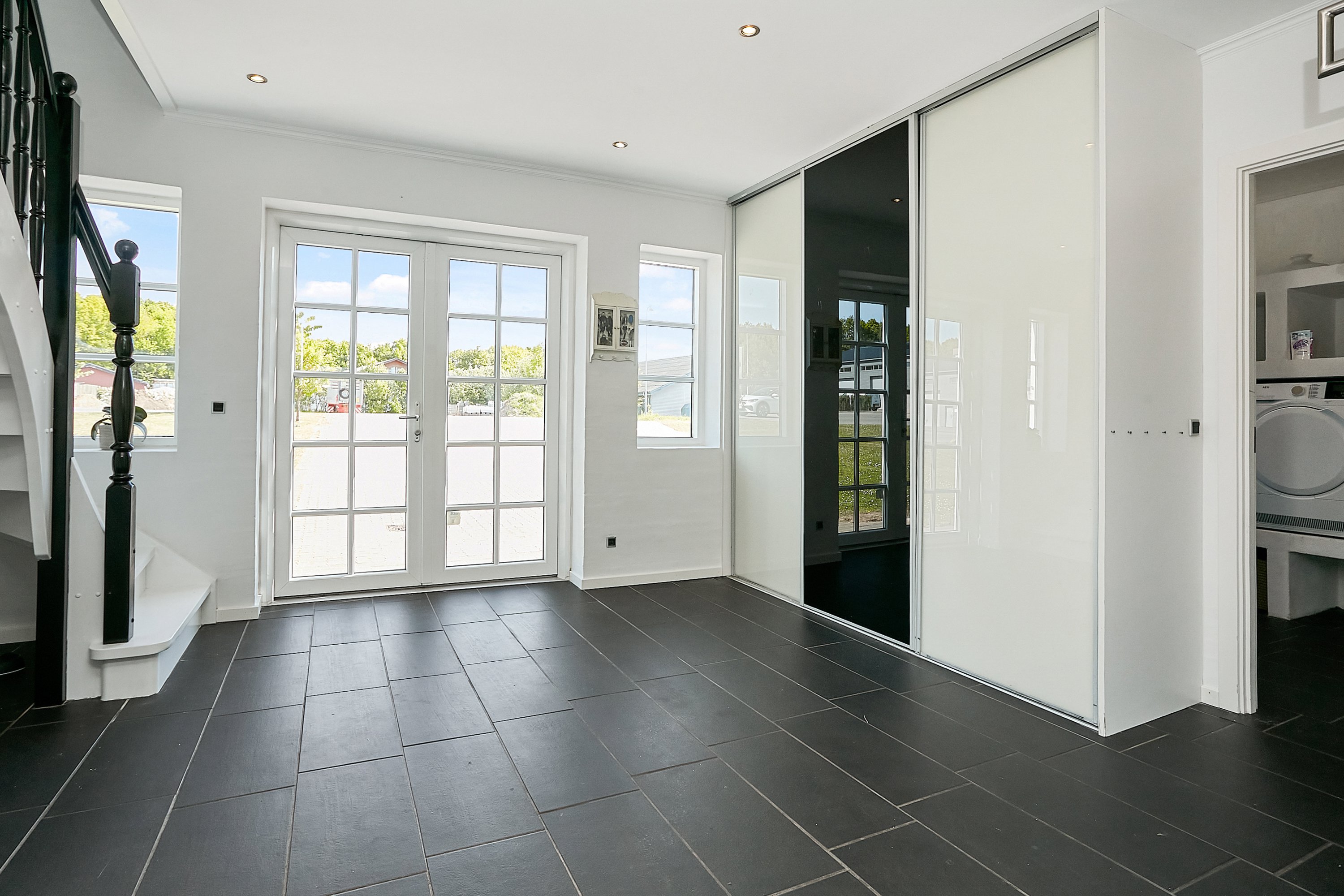 Fremhævet  billede i fuldskærmstilstand. Billede af Kærvej 4F, 8700 Horsens