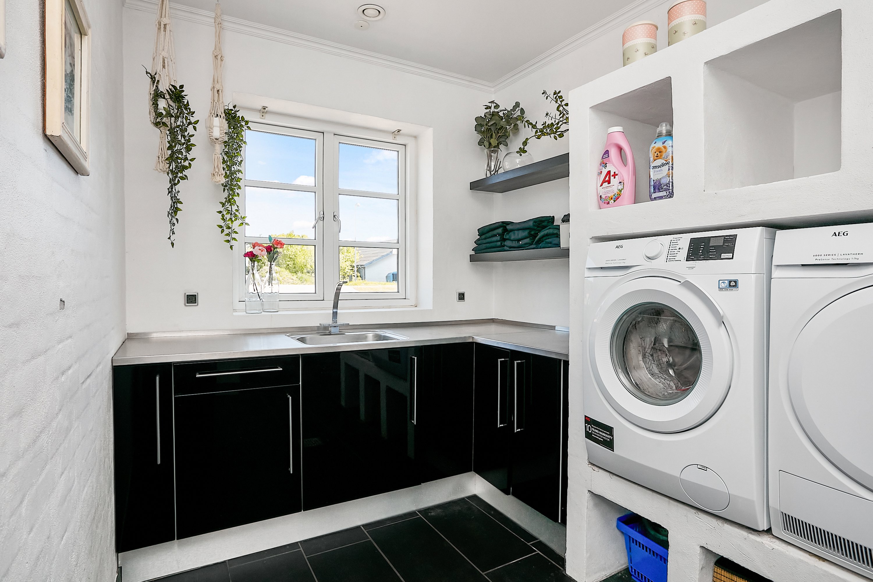 Fremhævet  billede i fuldskærmstilstand. Billede af Kærvej 4F, 8700 Horsens