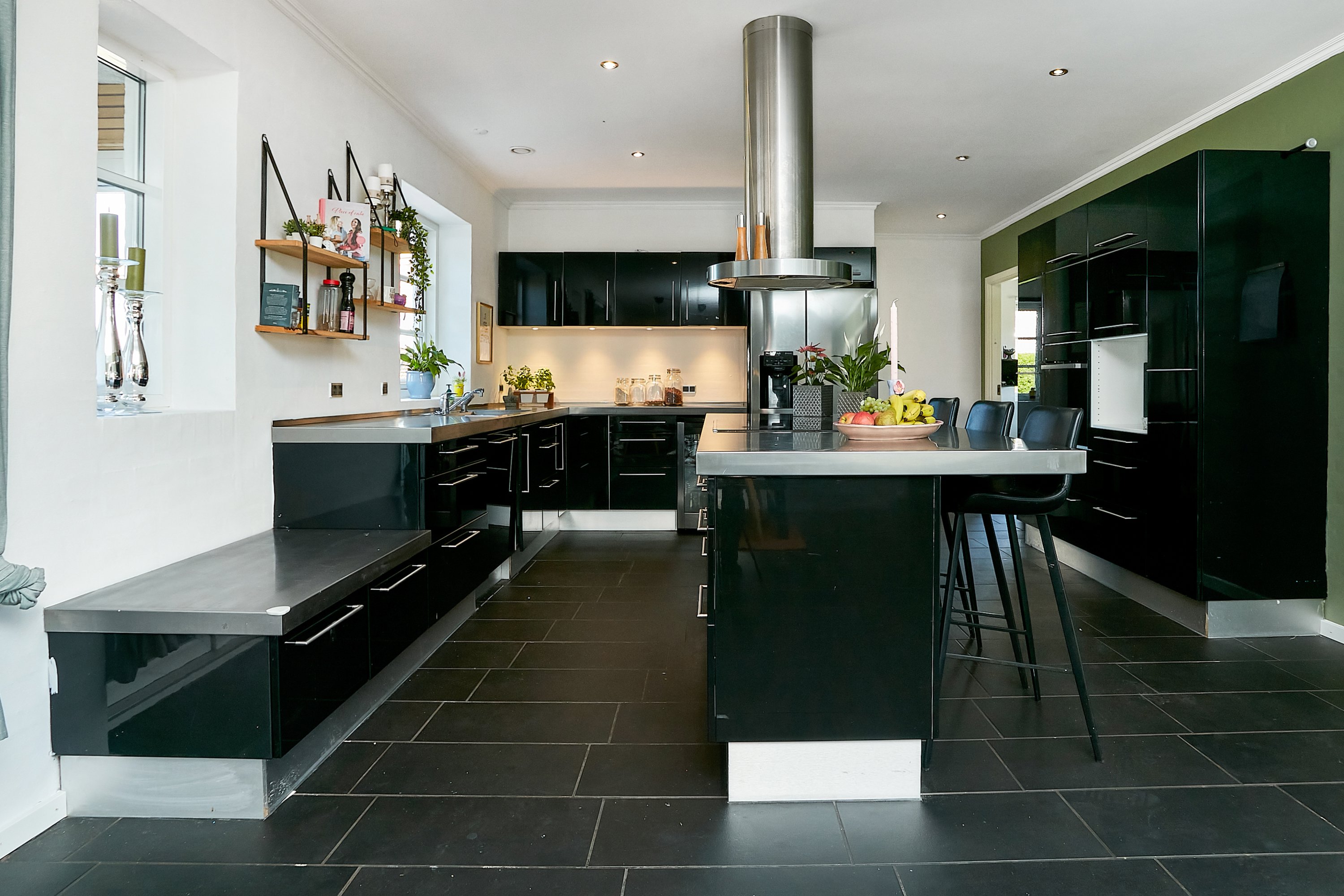 Fremhævet  billede i fuldskærmstilstand. Billede af Kærvej 4F, 8700 Horsens