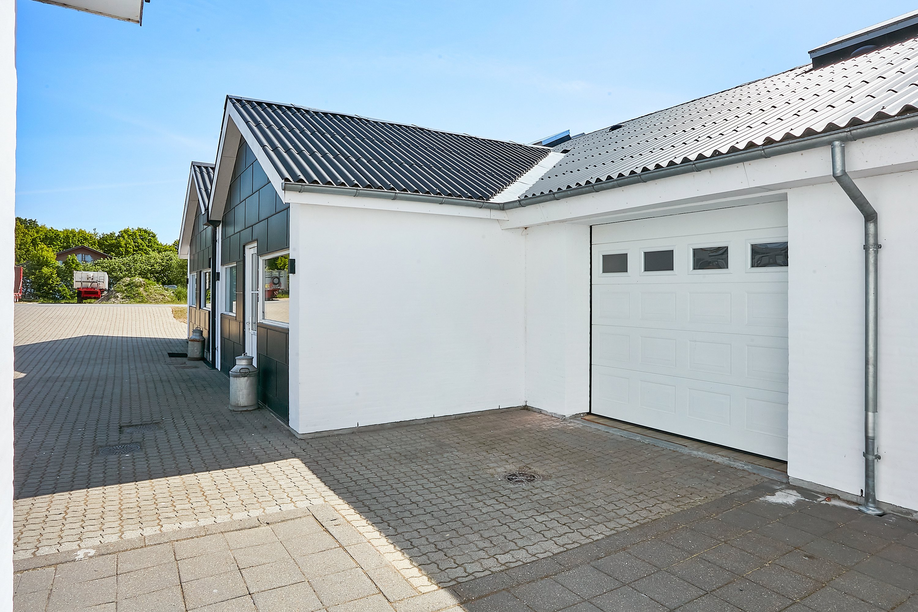 Fremhævet  billede i fuldskærmstilstand. Billede af Kærvej 4F, 8700 Horsens