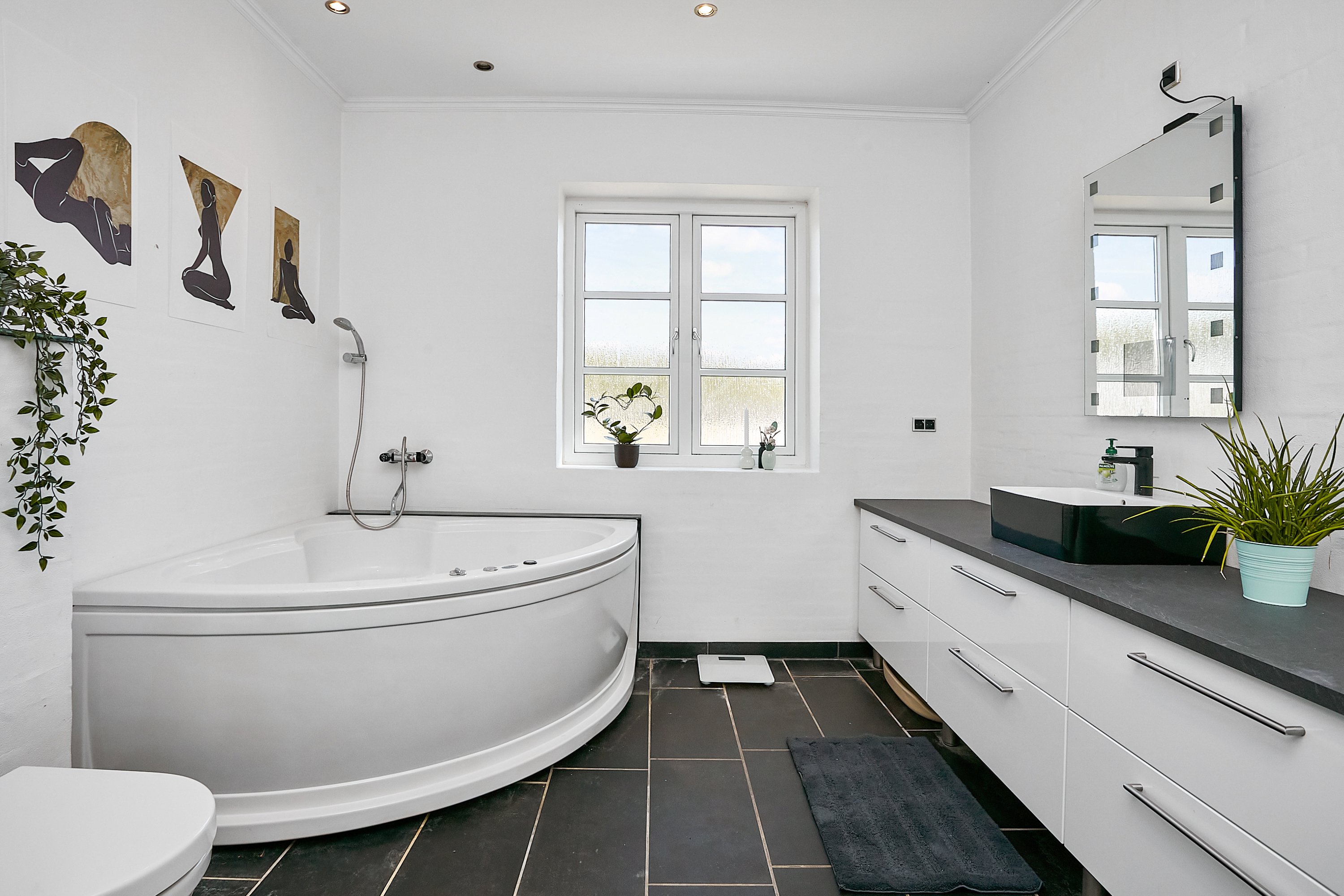 Fremhævet  billede i fuldskærmstilstand. Billede af Kærvej 4F, 8700 Horsens