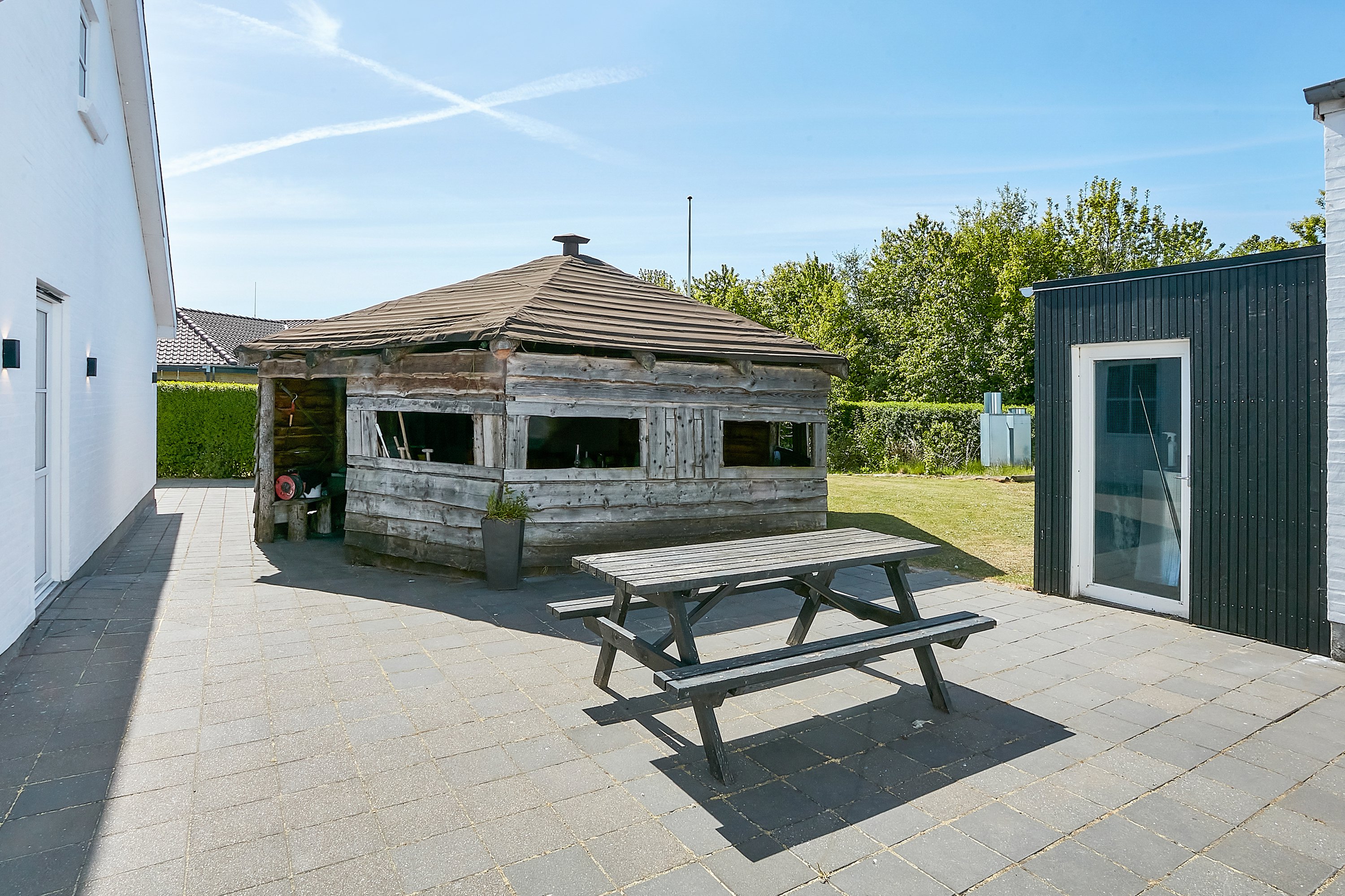 Fremhævet  billede i fuldskærmstilstand. Billede af Kærvej 4F, 8700 Horsens