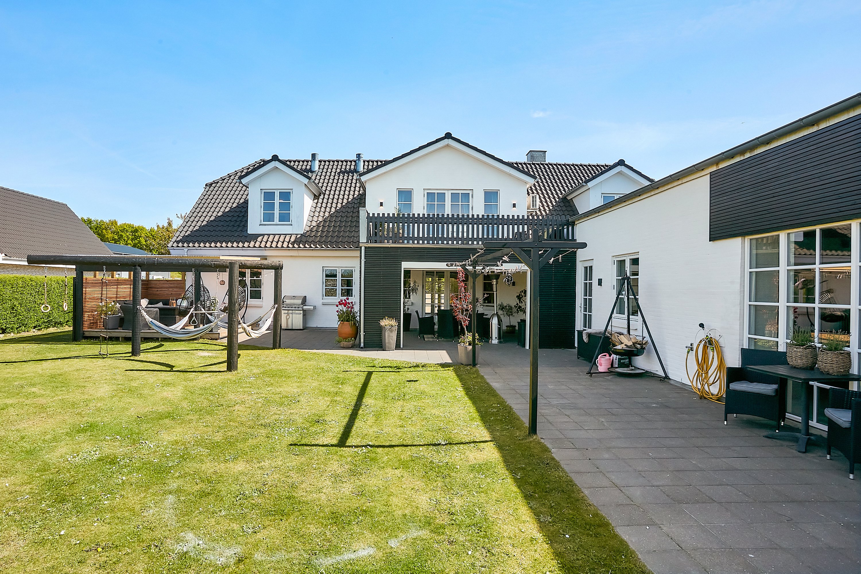 Miniaturebillede 2: . Billede af Kærvej 4F, 8700 Horsens