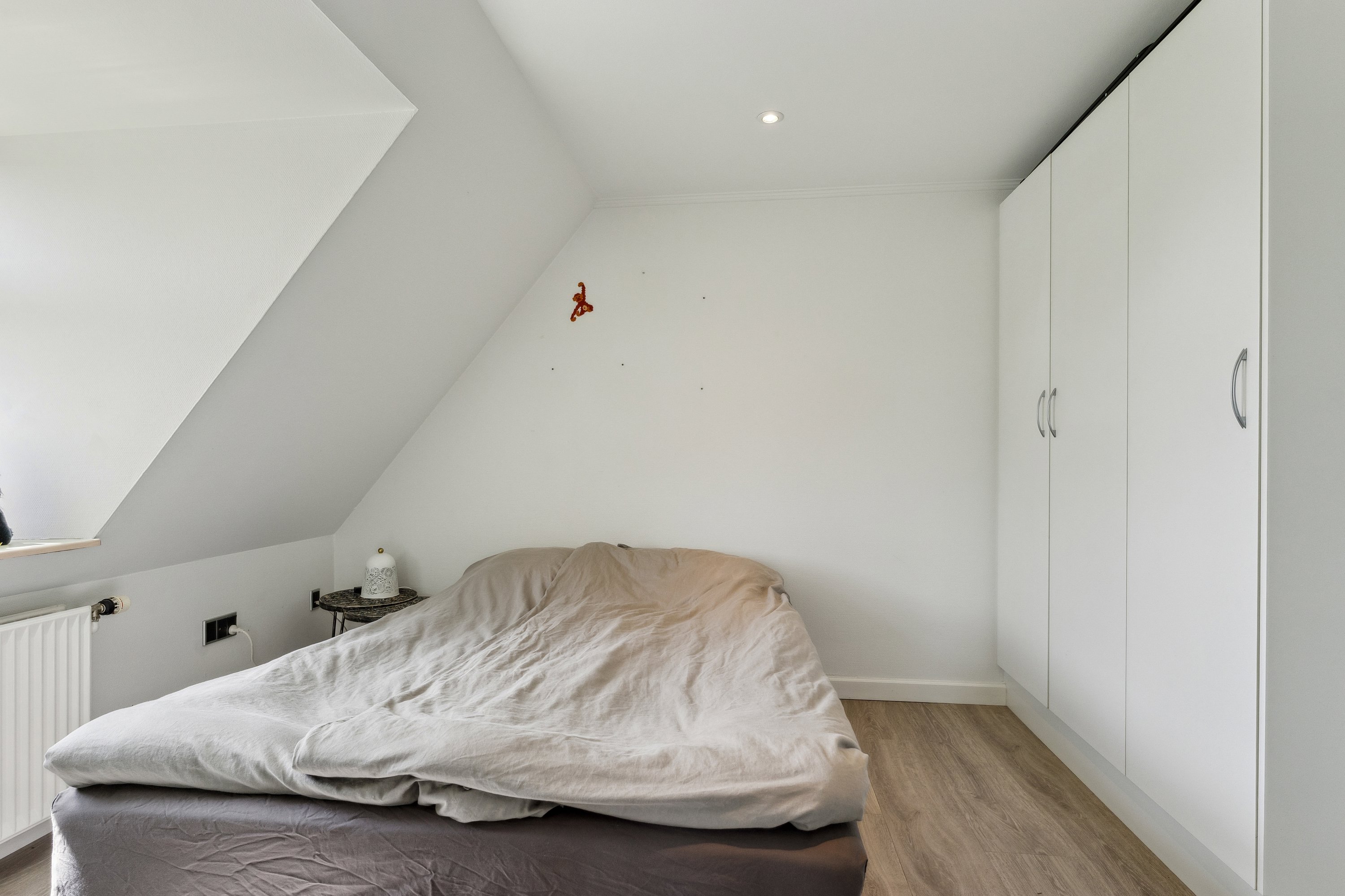 Fremhævet værelse billede i fuldskærmstilstand. Billede af Mosevej 2, 8850 Bjerringbro