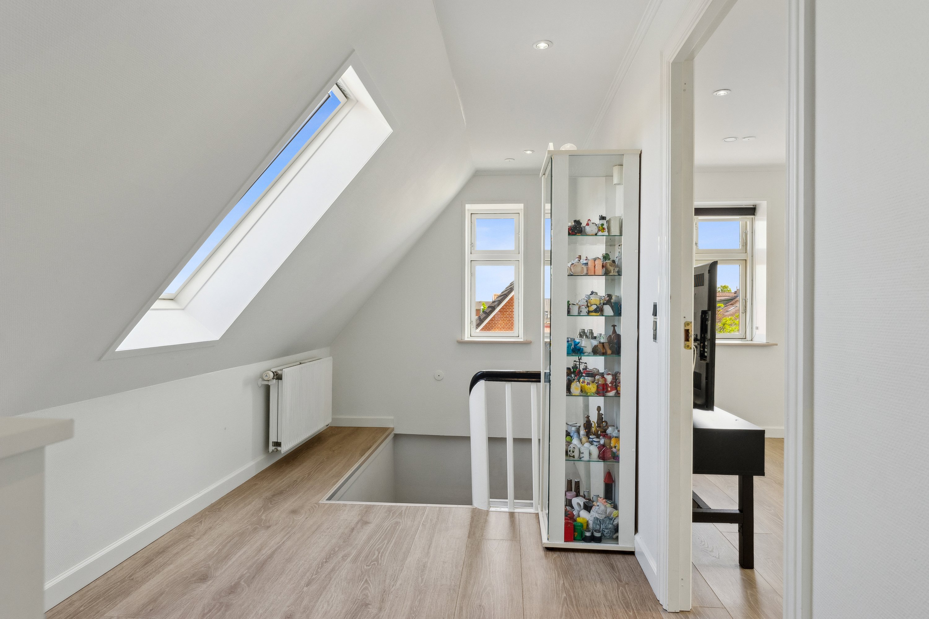 Fremhævet værelse billede i fuldskærmstilstand. Billede af Mosevej 2, 8850 Bjerringbro