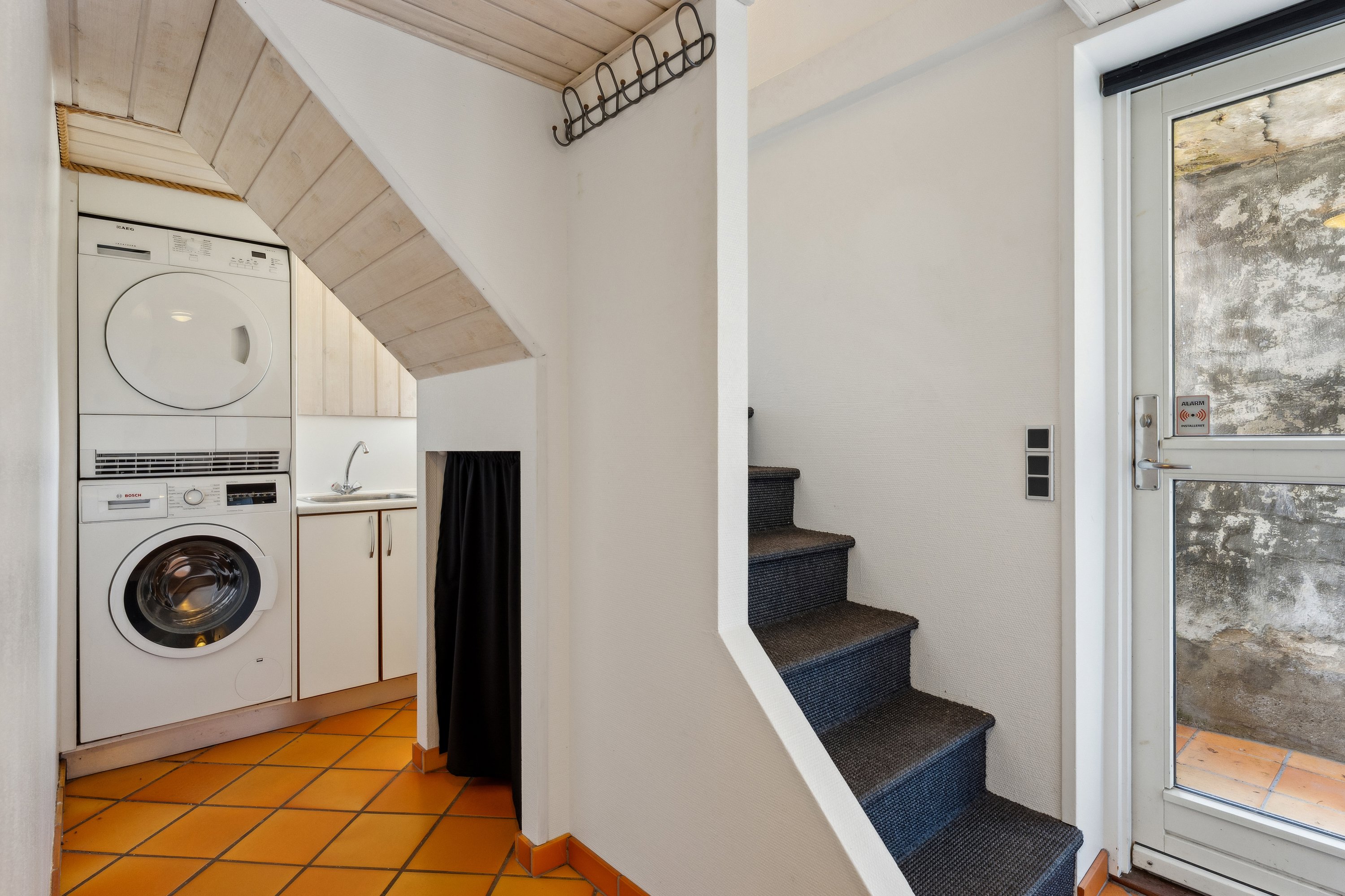 Fremhævet bryggers billede i fuldskærmstilstand. Billede af Mosevej 2, 8850 Bjerringbro