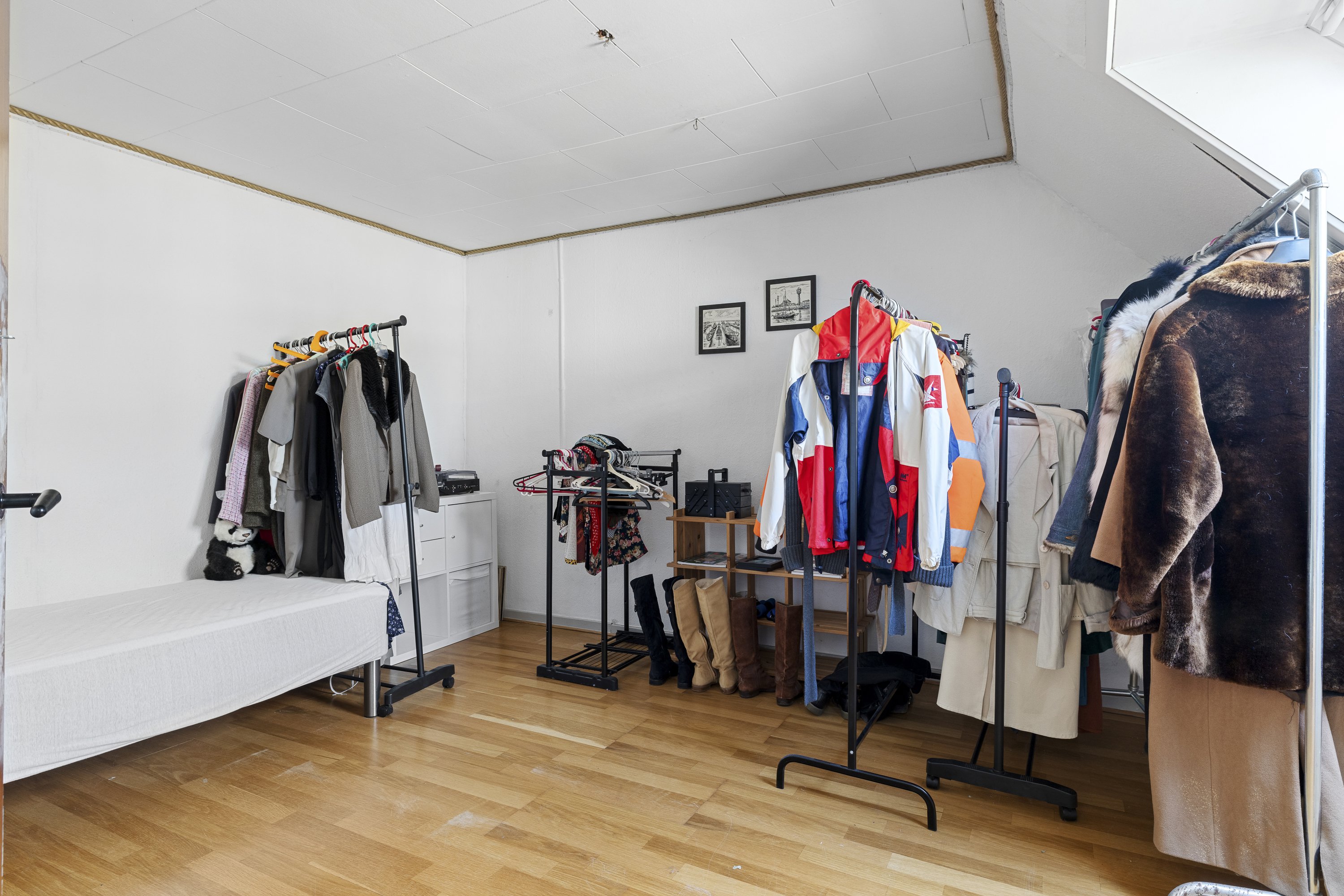 Fremhævet andet billede i fuldskærmstilstand. Billede af Sjællandsgade 78, 7000 Fredericia