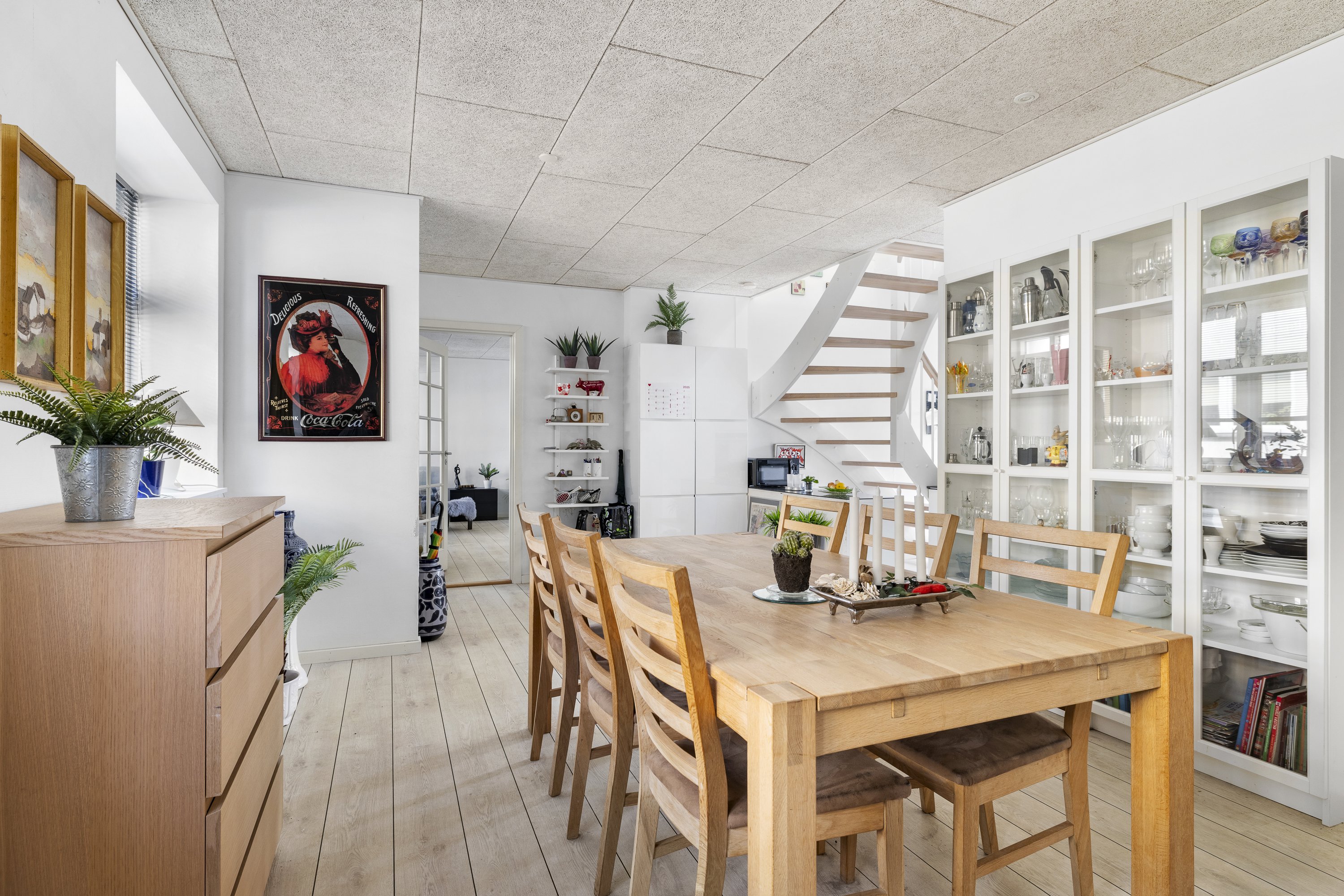 Fremhævet andet billede i fuldskærmstilstand. Billede af Sjællandsgade 78, 7000 Fredericia