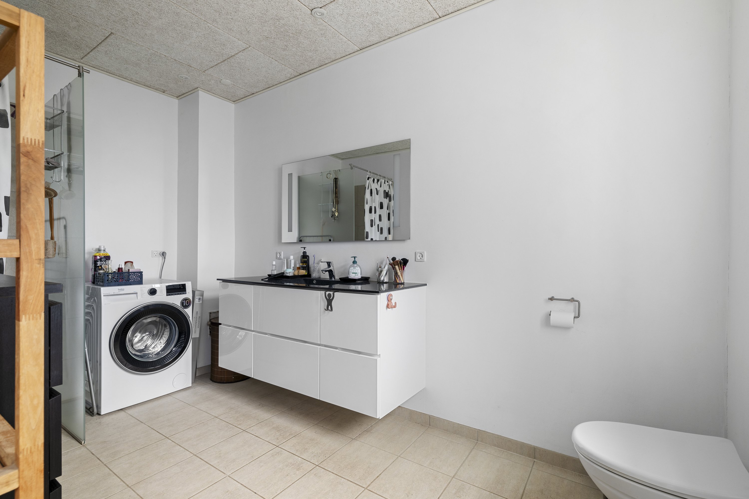 Fremhævet bryggers billede i fuldskærmstilstand. Billede af Sjællandsgade 78, 7000 Fredericia