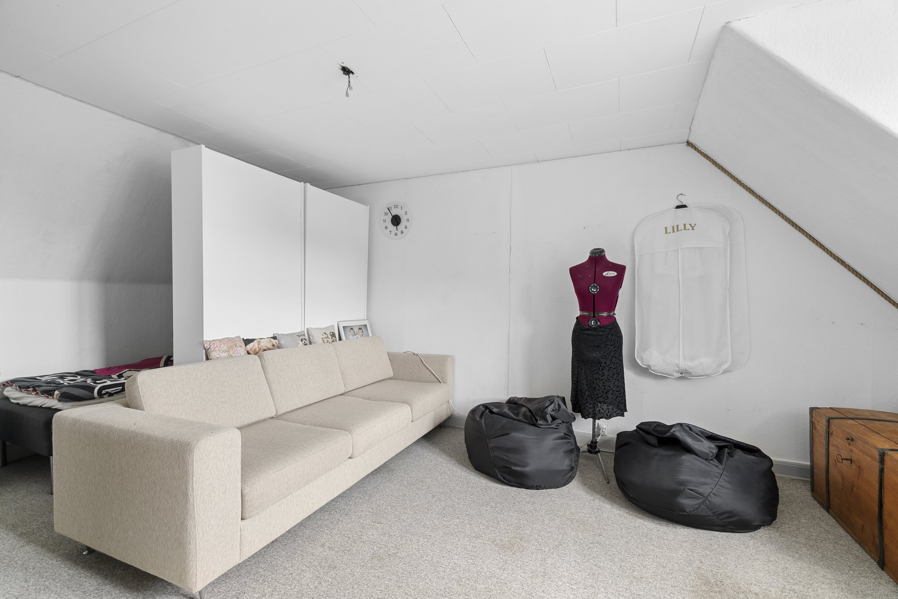 Fremhævet bryggers billede i fuldskærmstilstand. Billede af Sjællandsgade 78, 7000 Fredericia