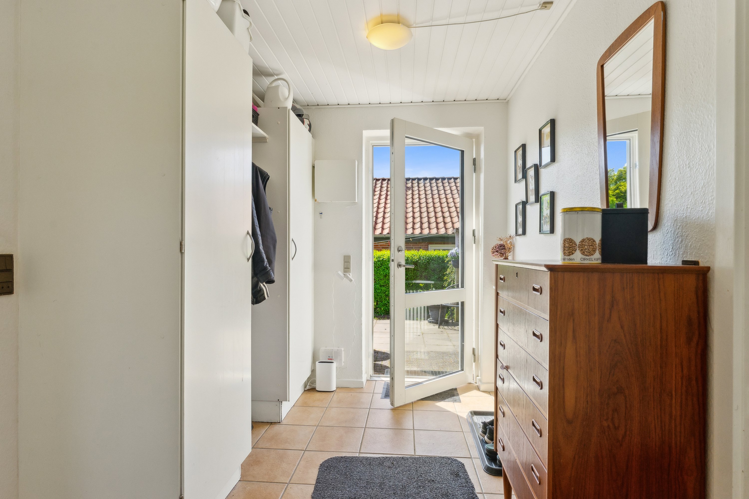 Miniaturebillede 2: andet. Billede af Østervænget 56, 8840 Rødkærsbro