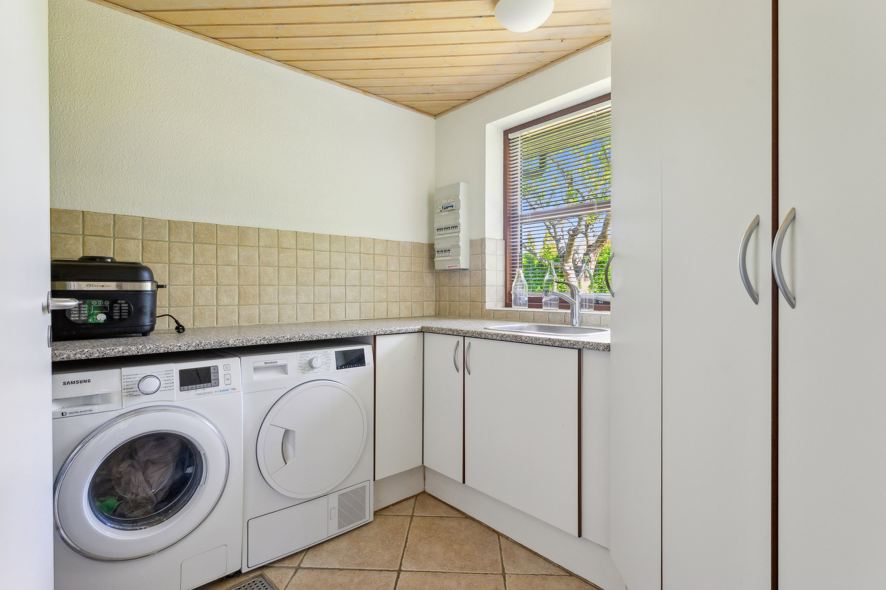 Fremhævet bryggers billede i fuldskærmstilstand. Billede af Hjortespringet 6, 8850 Bjerringbro